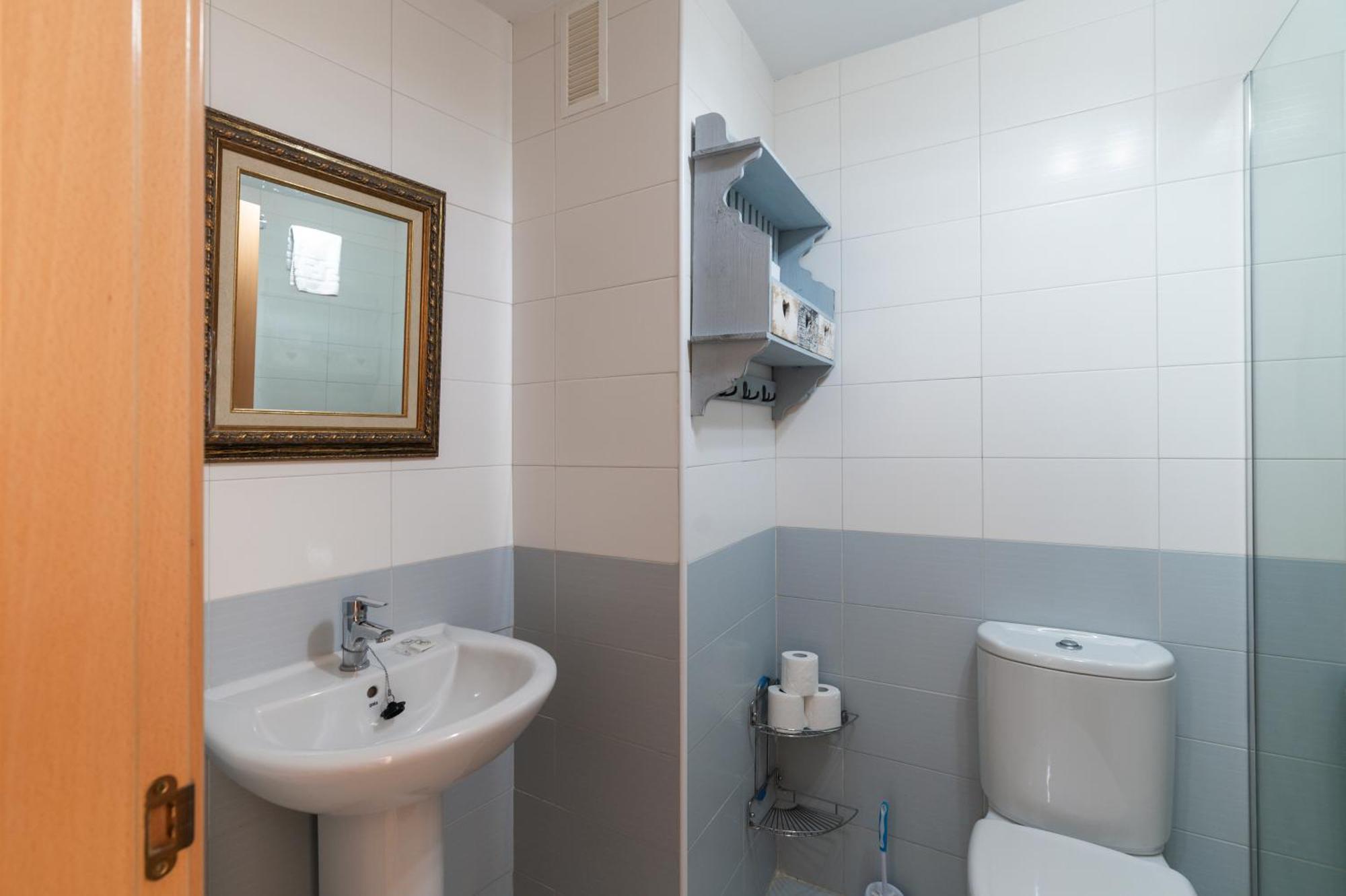 Mar Y Montana, Con Piscina, Playa A 3 Km Vut-3945-as Apartment *