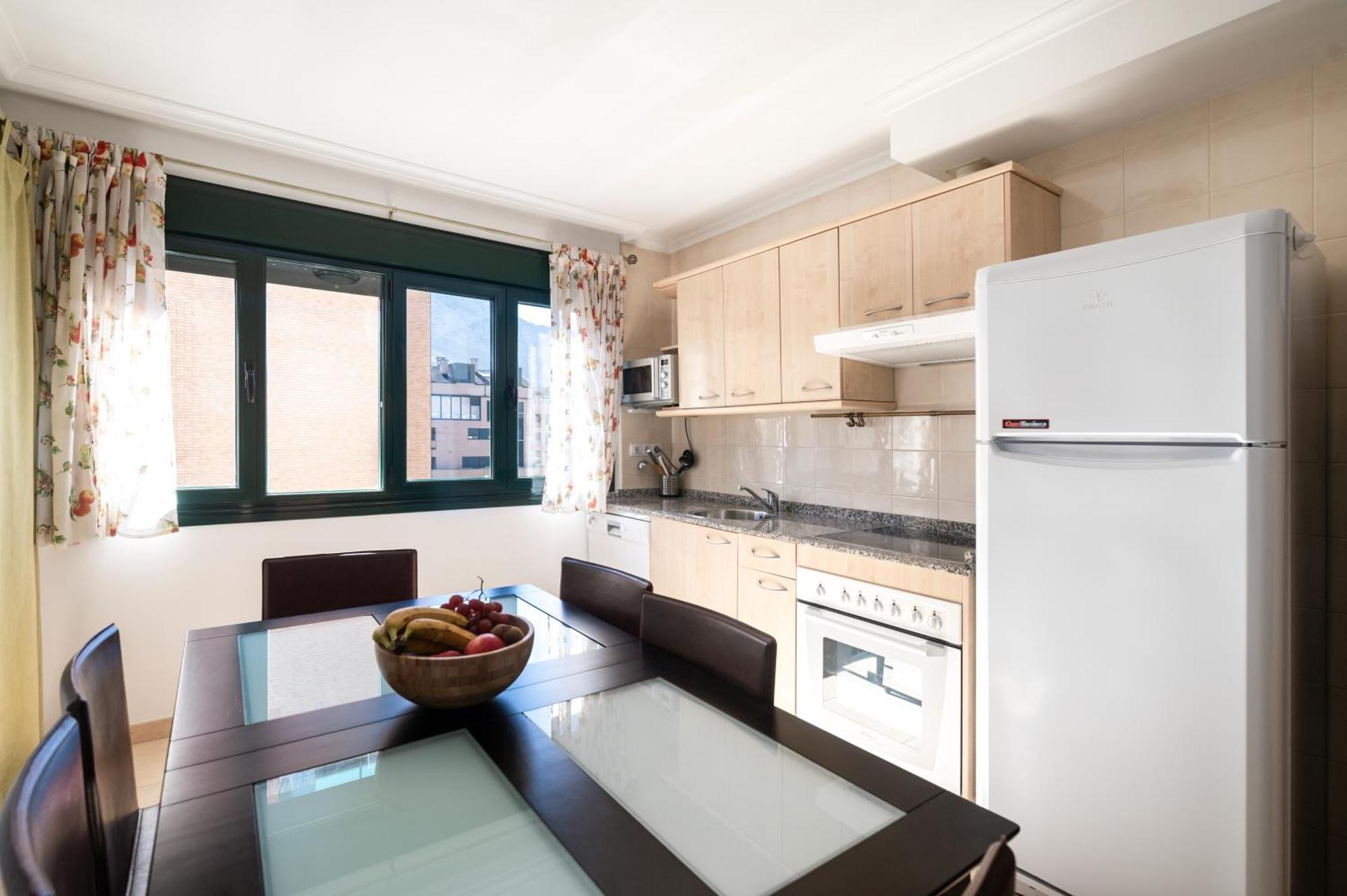 Mar Y Montana, Con Piscina, Playa A 3 Km Vut-3945-as Apartment