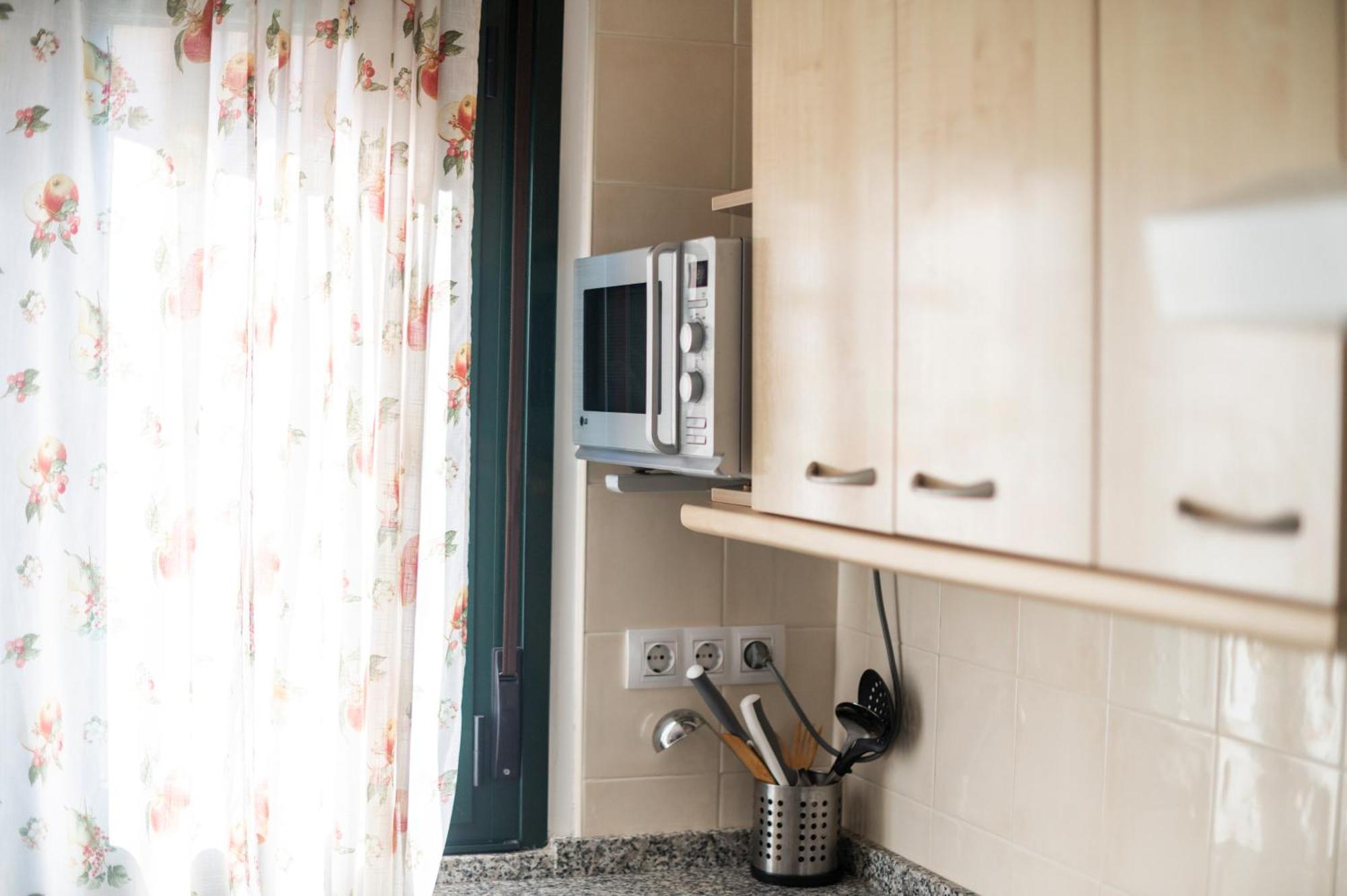 Apartment Mar Y Montana, Con Piscina, Playa A 3 Km Vut-3945-as Llanes
