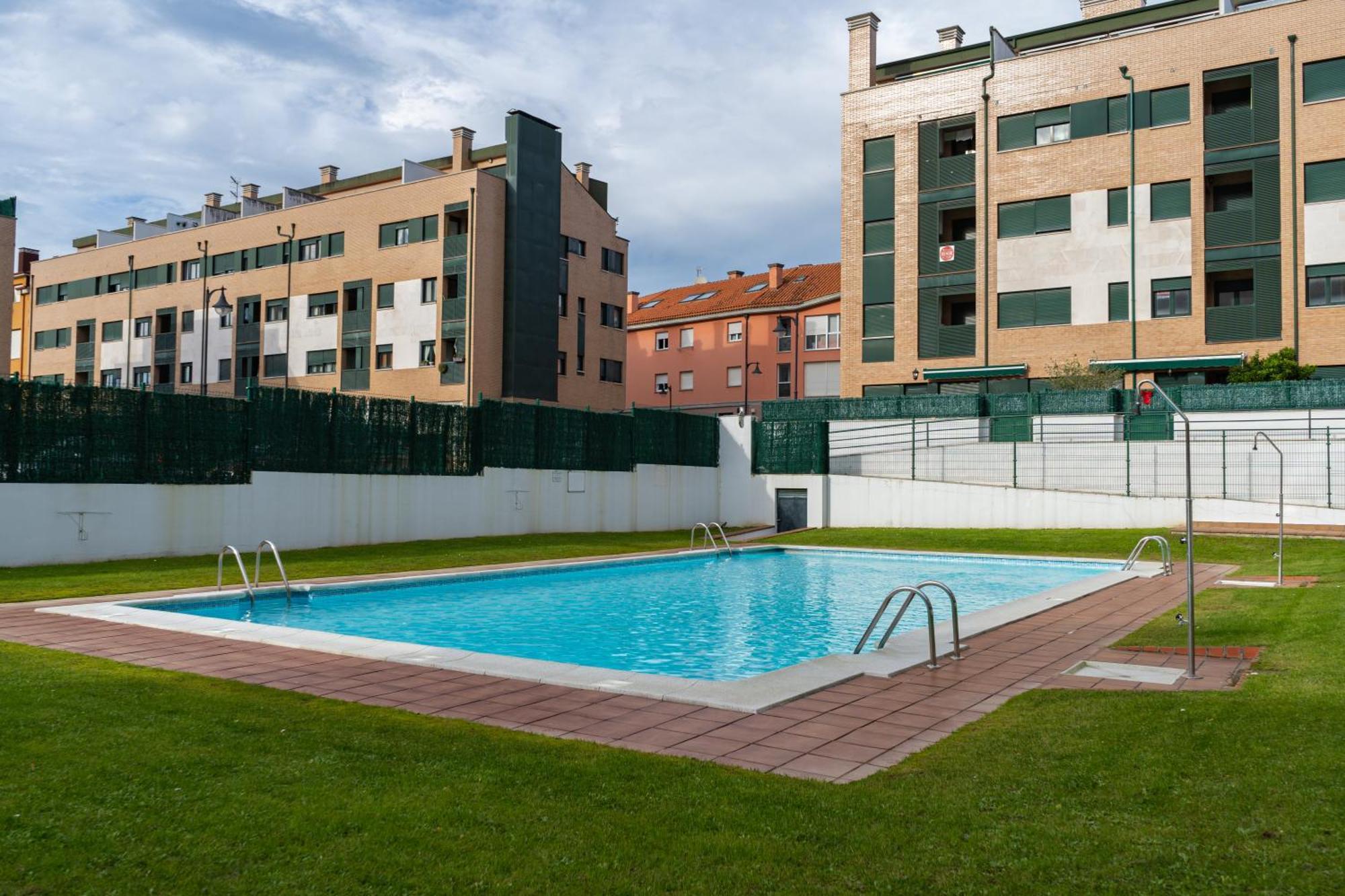 Mar Y Montana, Con Piscina, Playa A 3 Km Vut-3945-as Apartment *