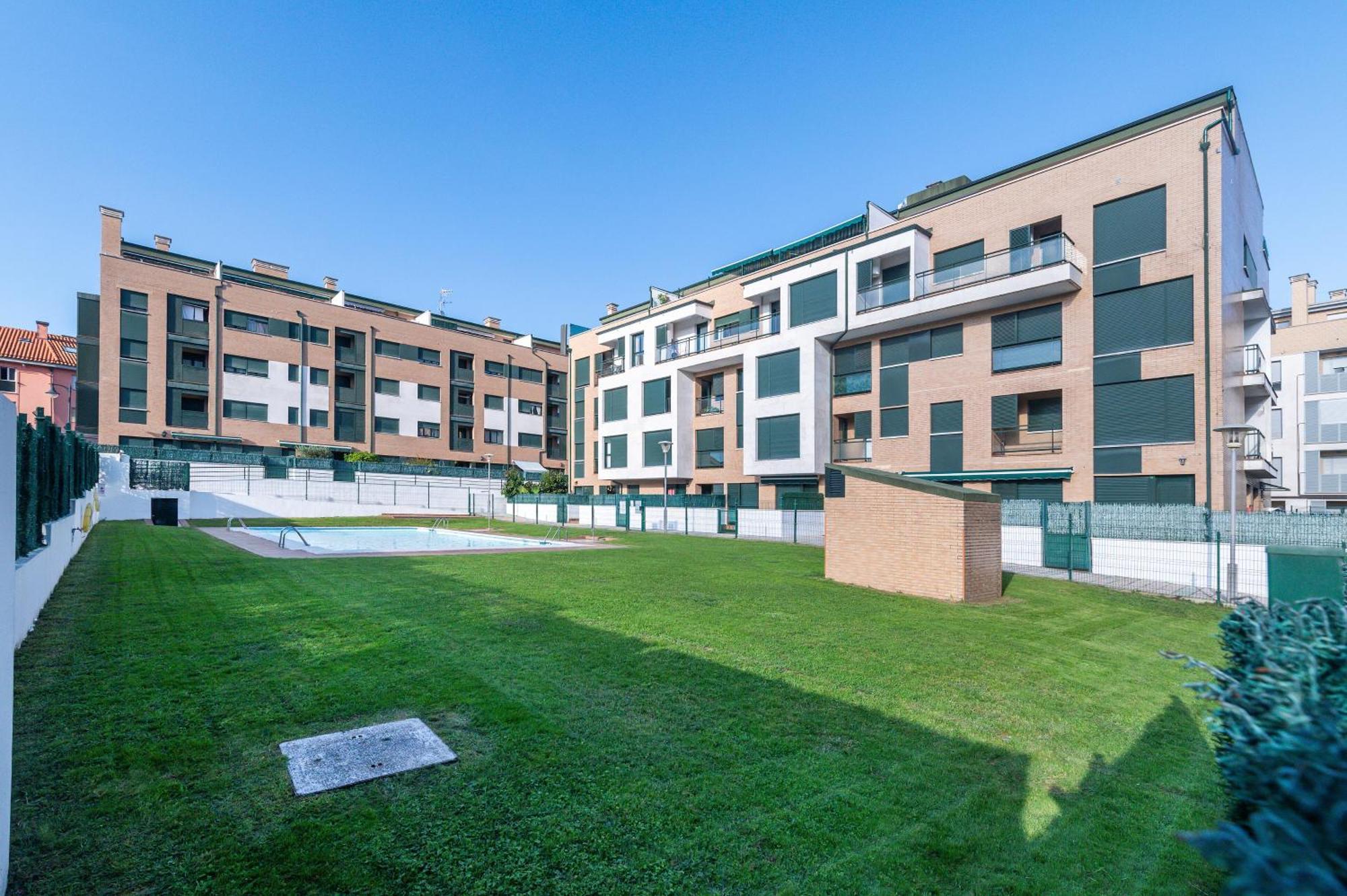 Mar Y Montana, Con Piscina, Playa A 3 Km Vut-3945-as *