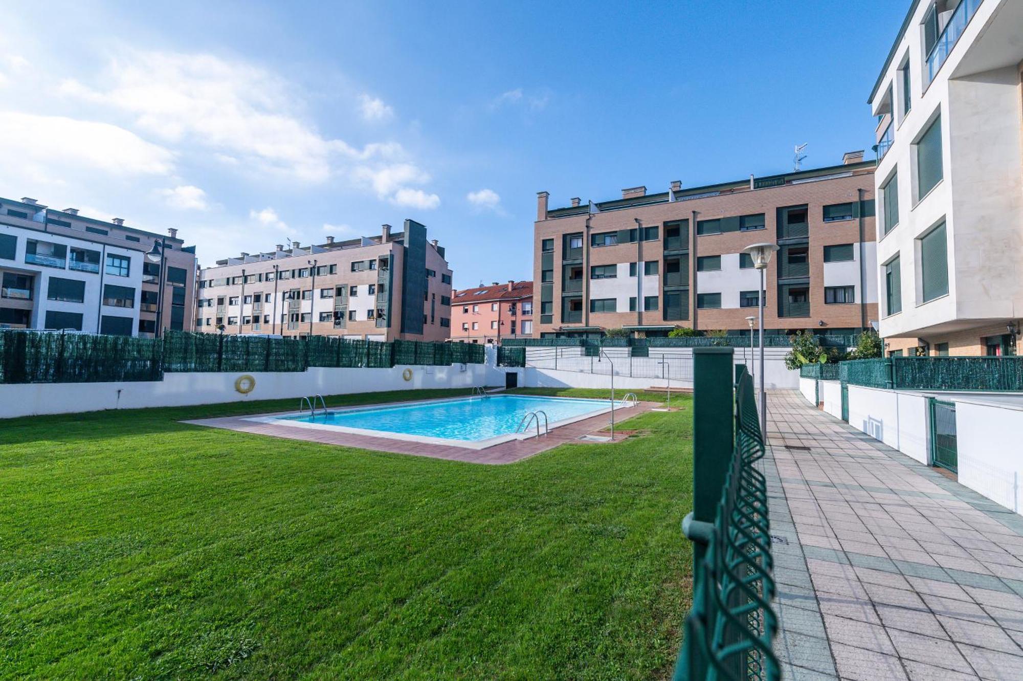 Apartment Mar Y Montana, Con Piscina, Playa A 3 Km Vut-3945-as