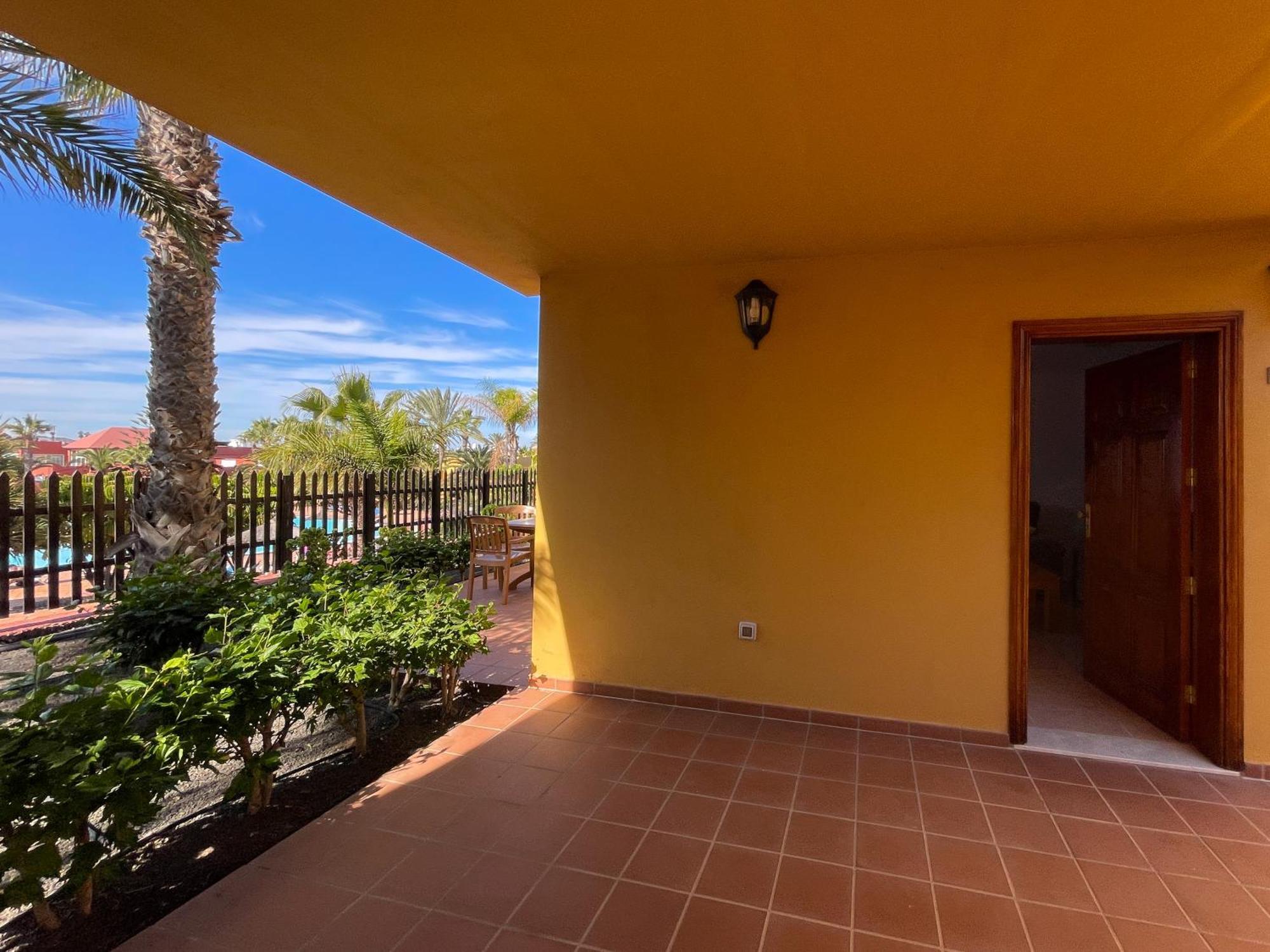 Colibri House By Holidays Fuerteventura Apartment