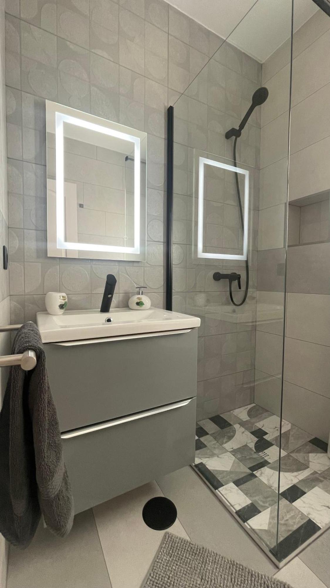 Apartamento Casa Maria, Duplex, Playa Vera