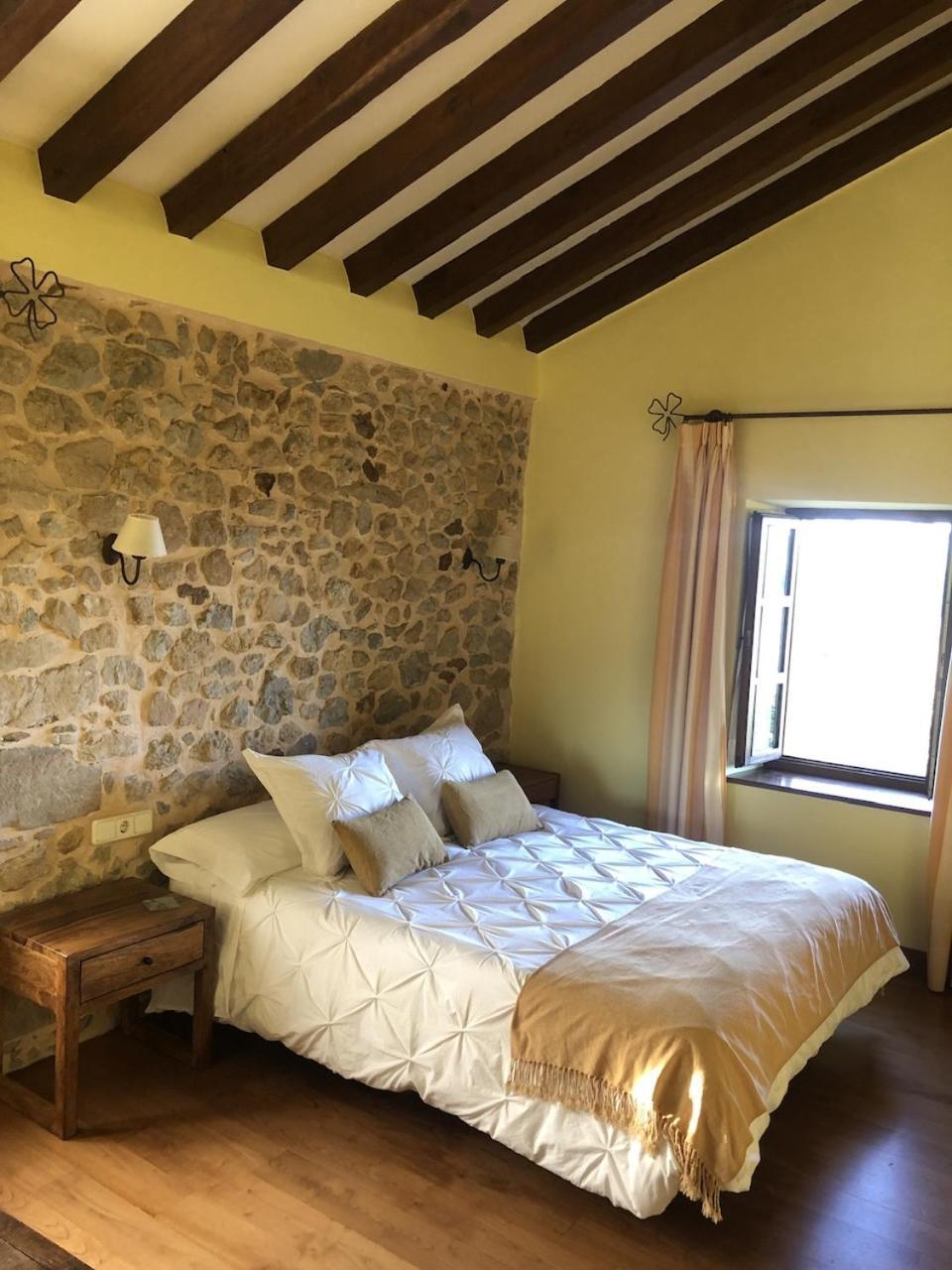 Trebol4hojas Country house *