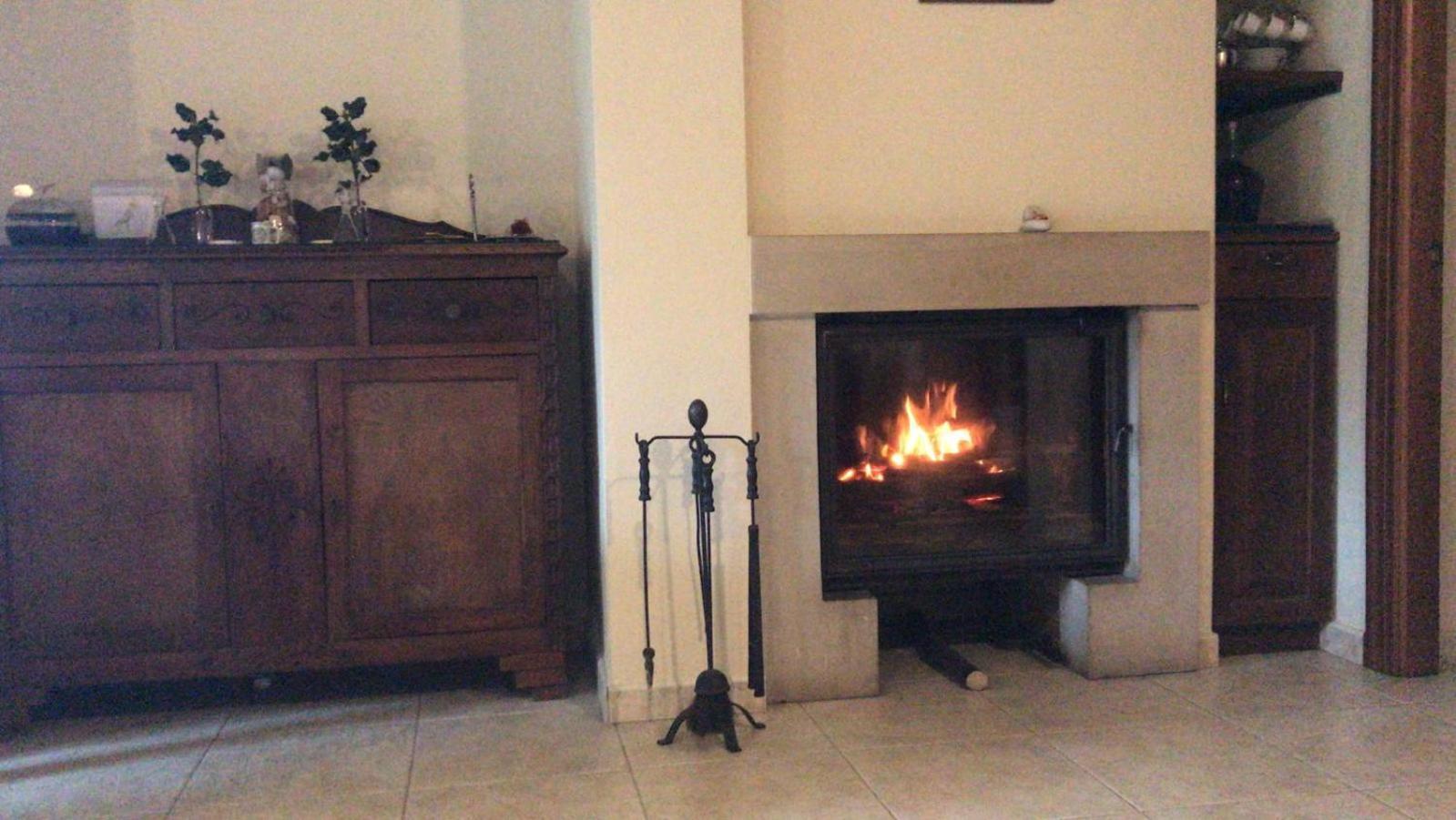 Country house Trebol4hojas