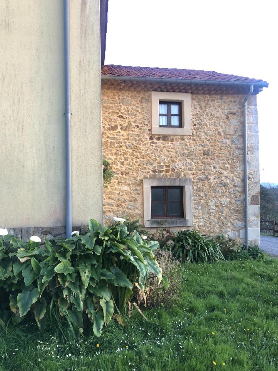 Trebol4hojas Country house