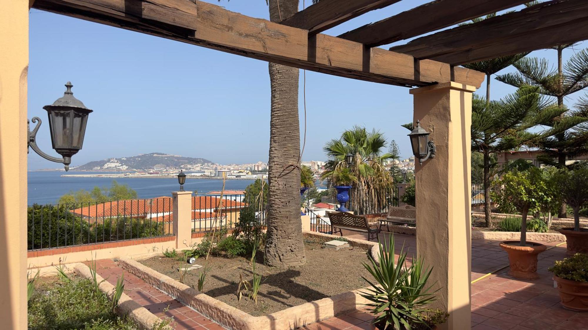 Villa Bellavista *