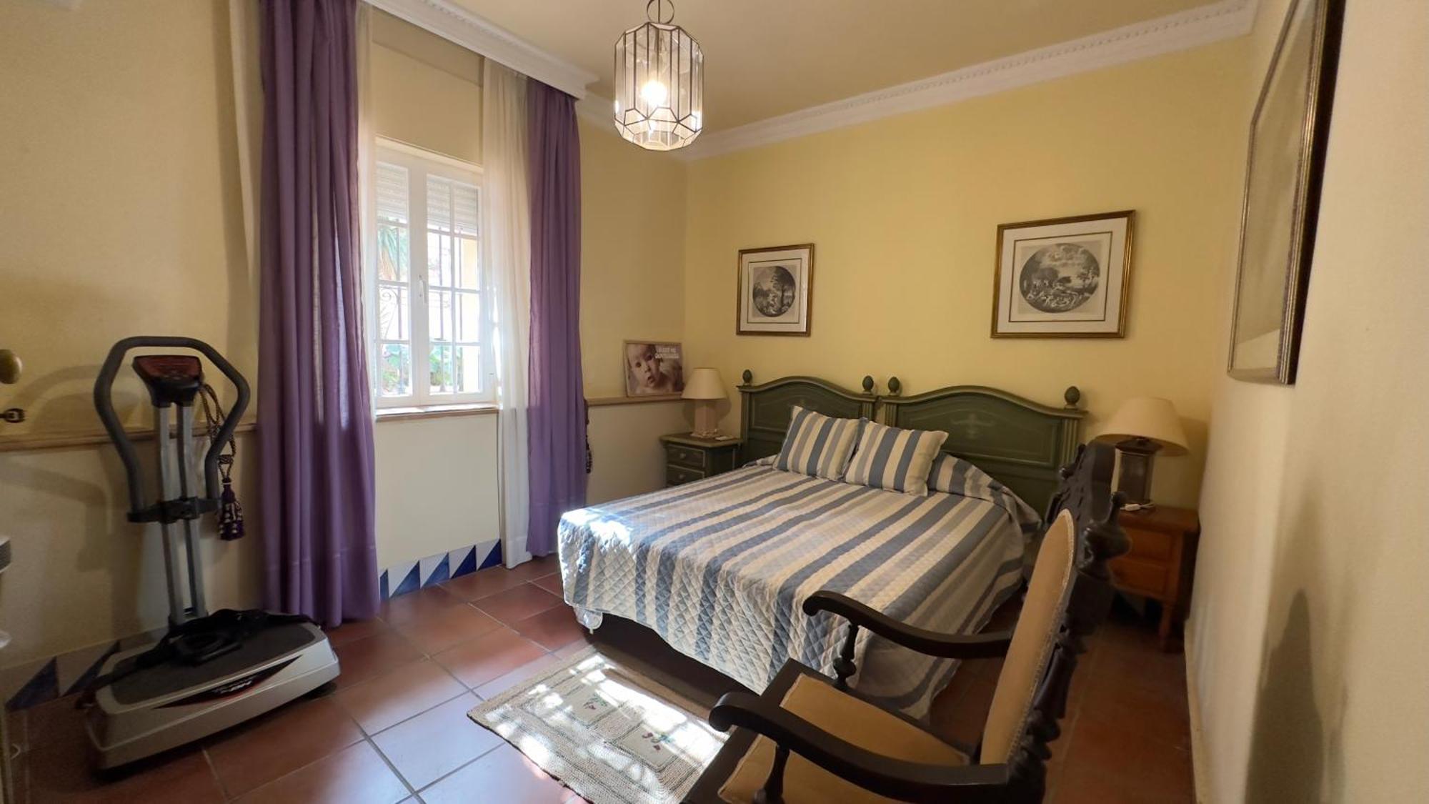 Bellavista Villa *