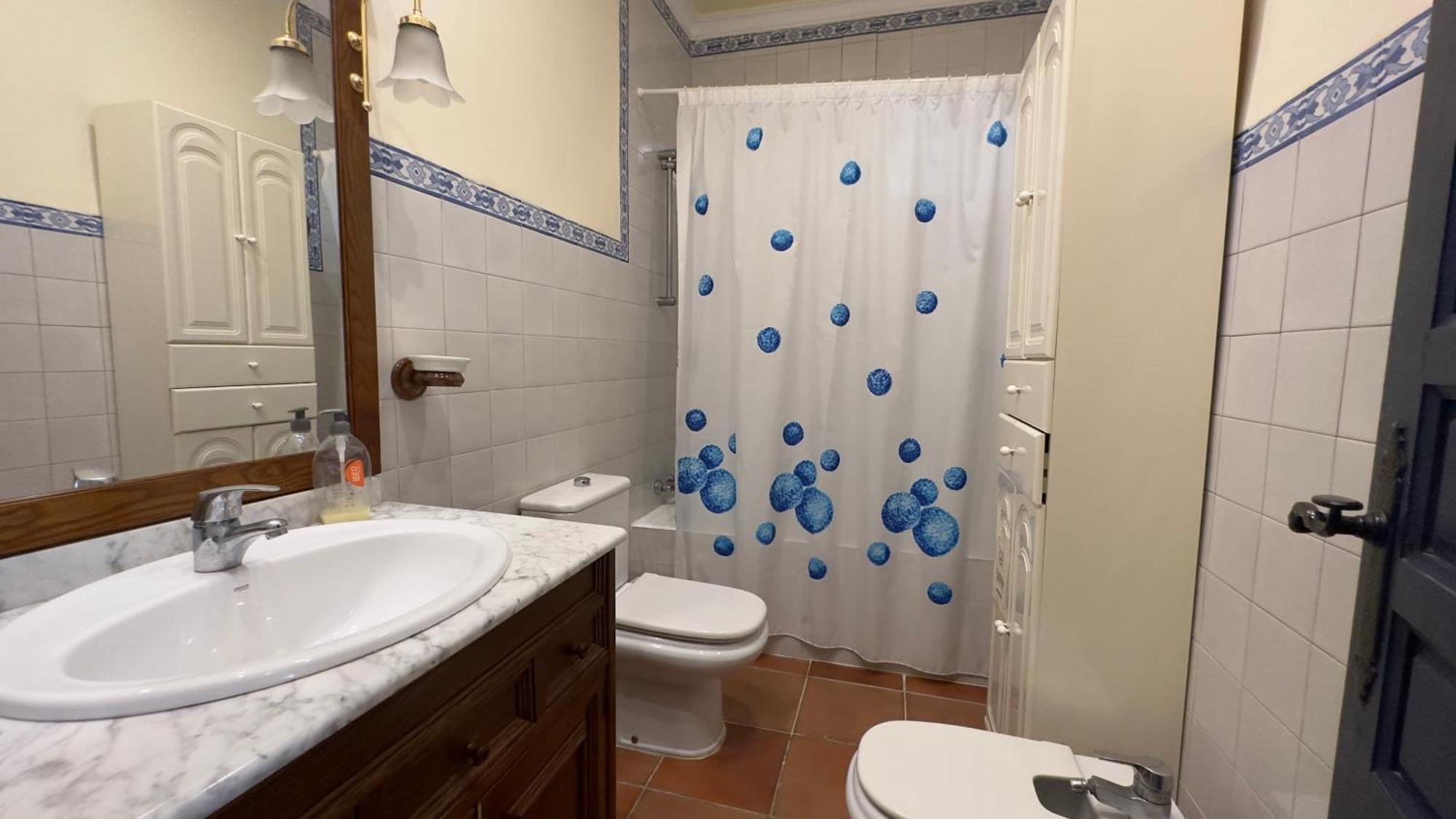 Bellavista Villa *
