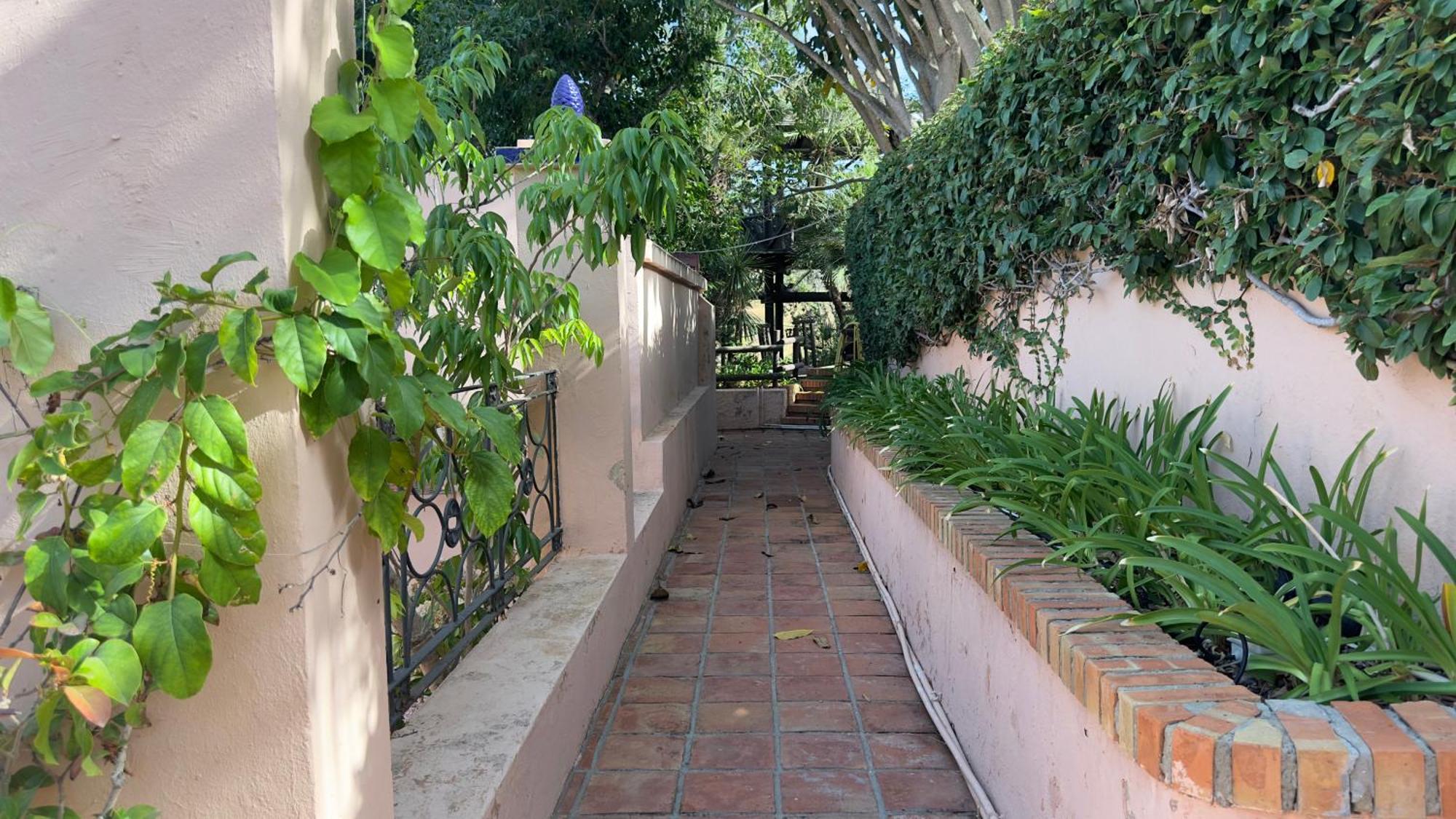 Villa Bellavista Ceuta