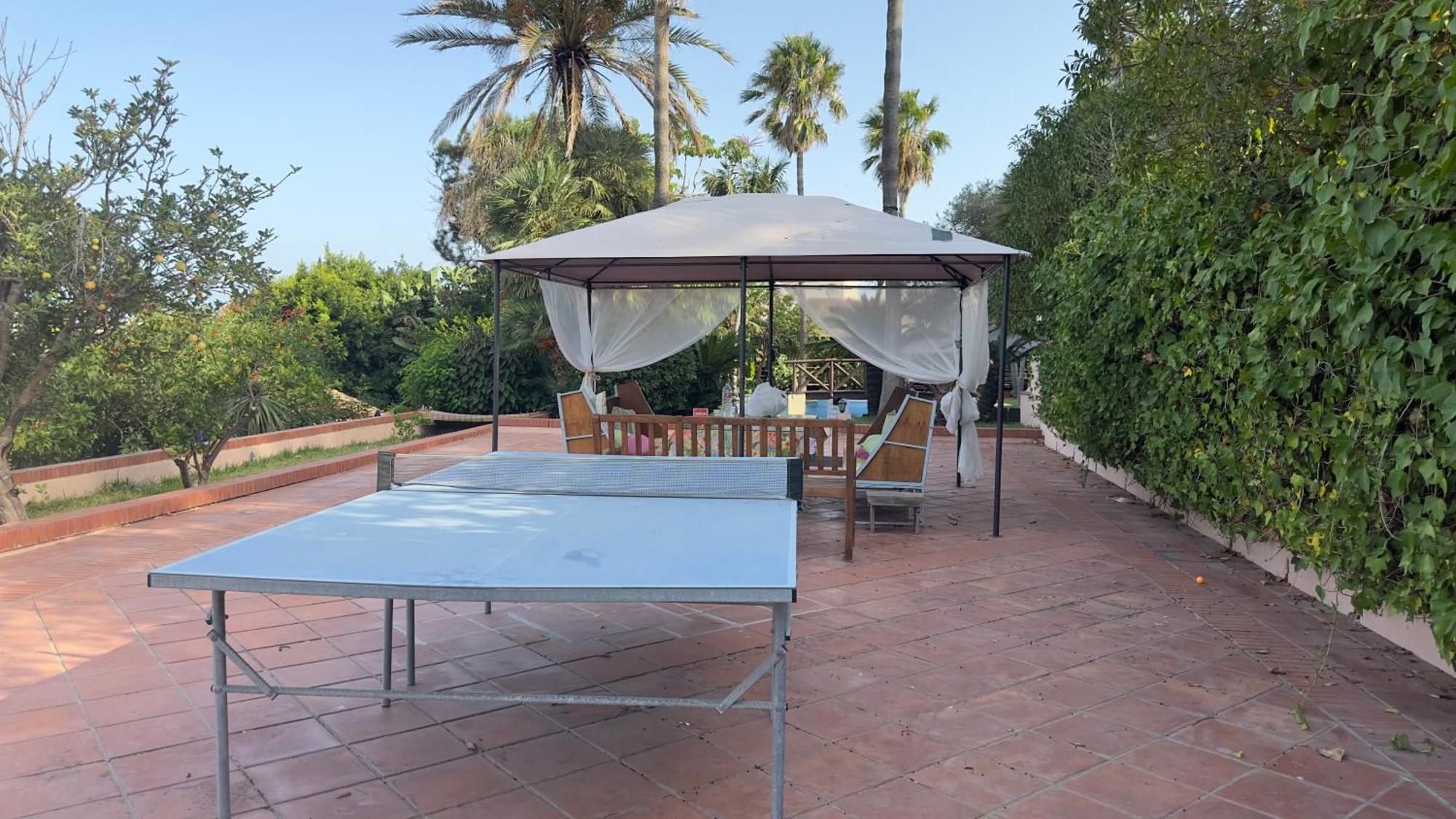 Villa Bellavista *
