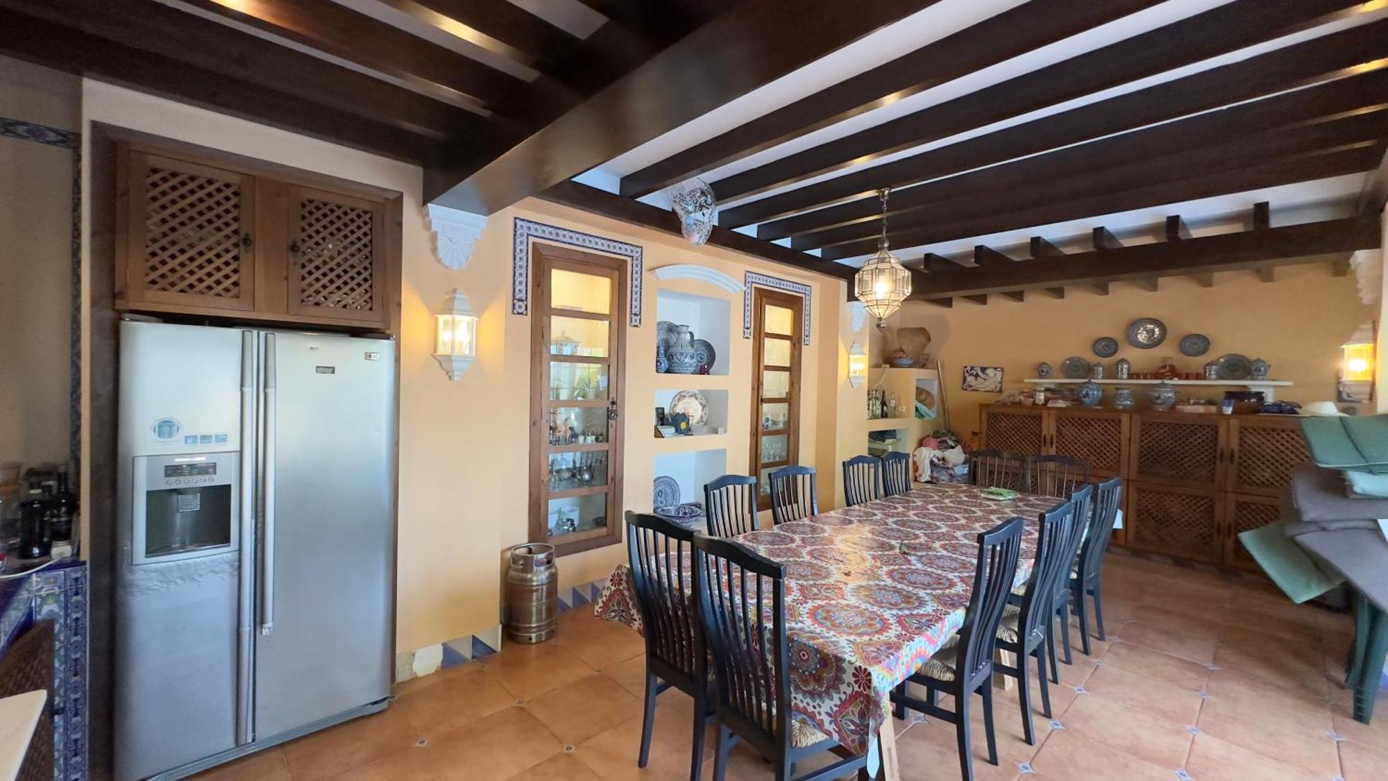 Villa Bellavista Ceuta