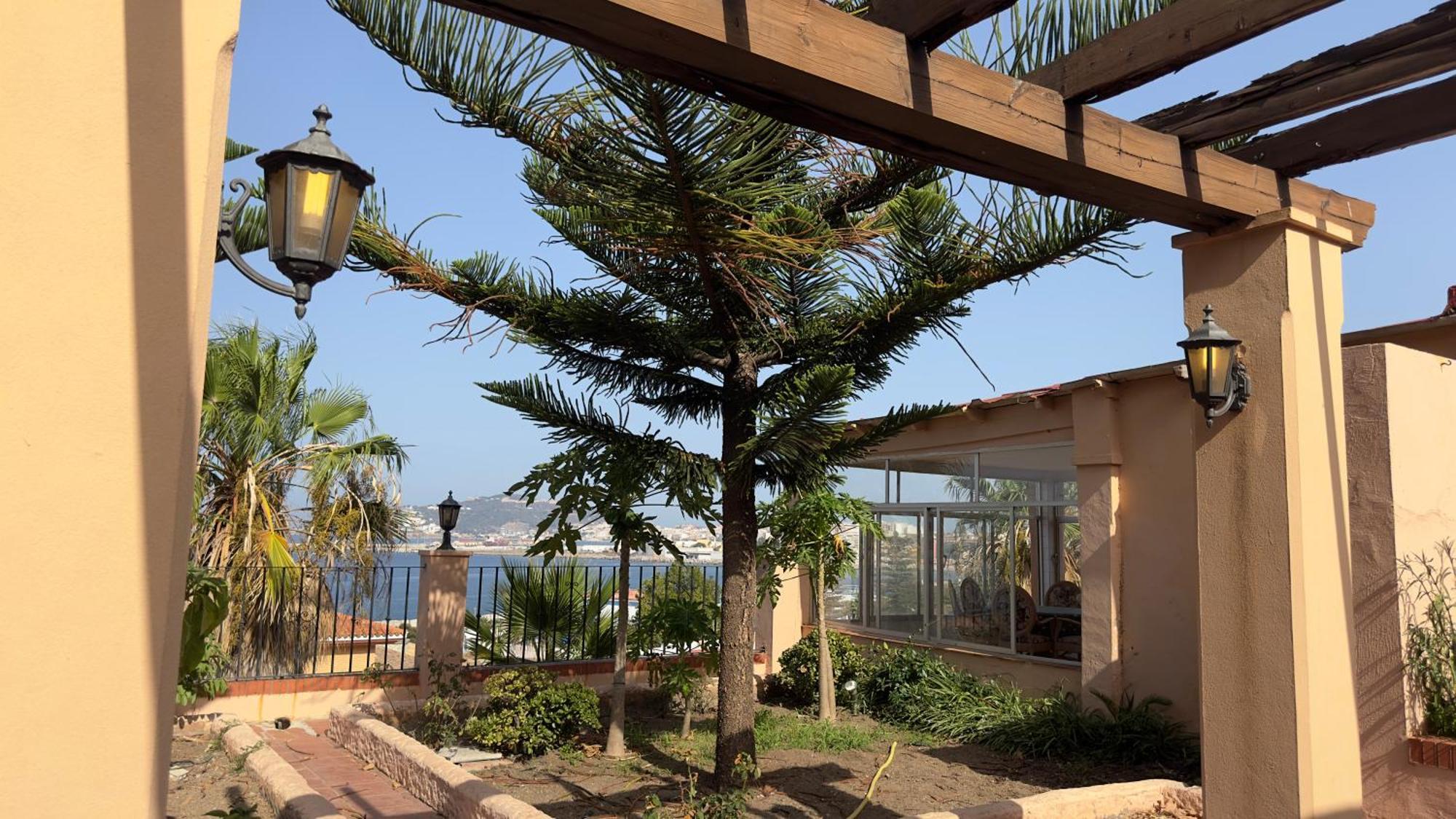 Bellavista Villa