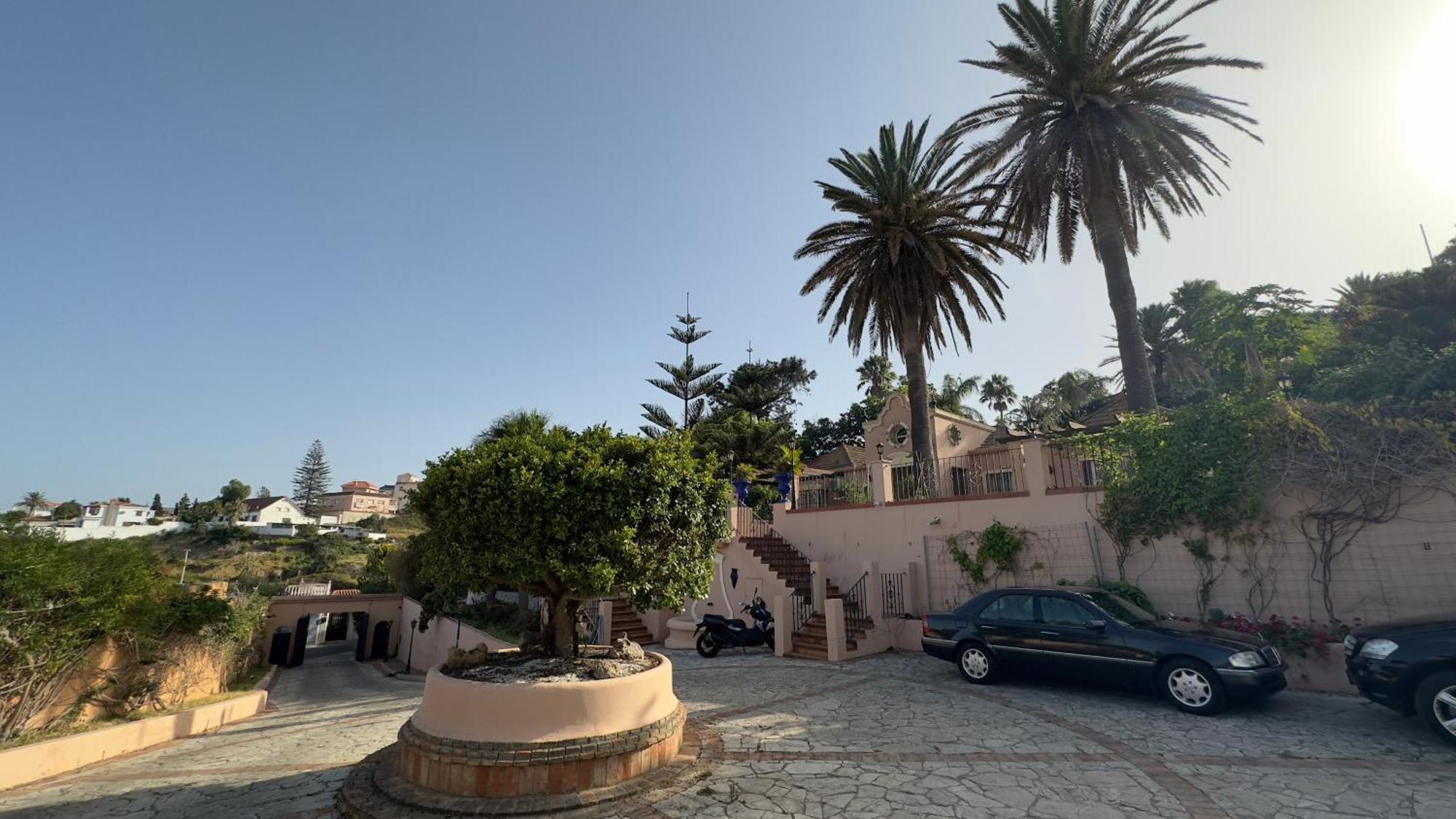 Villa Bellavista *
