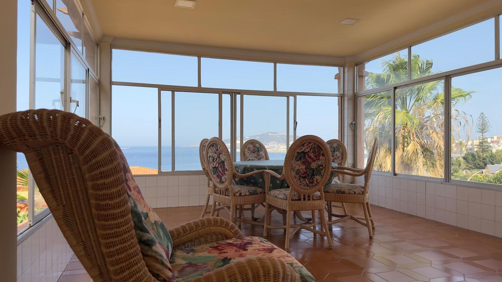 Bellavista Villa *