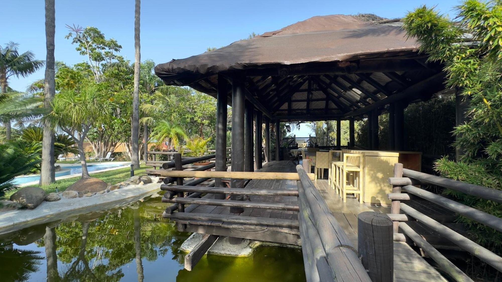Bellavista Villa *