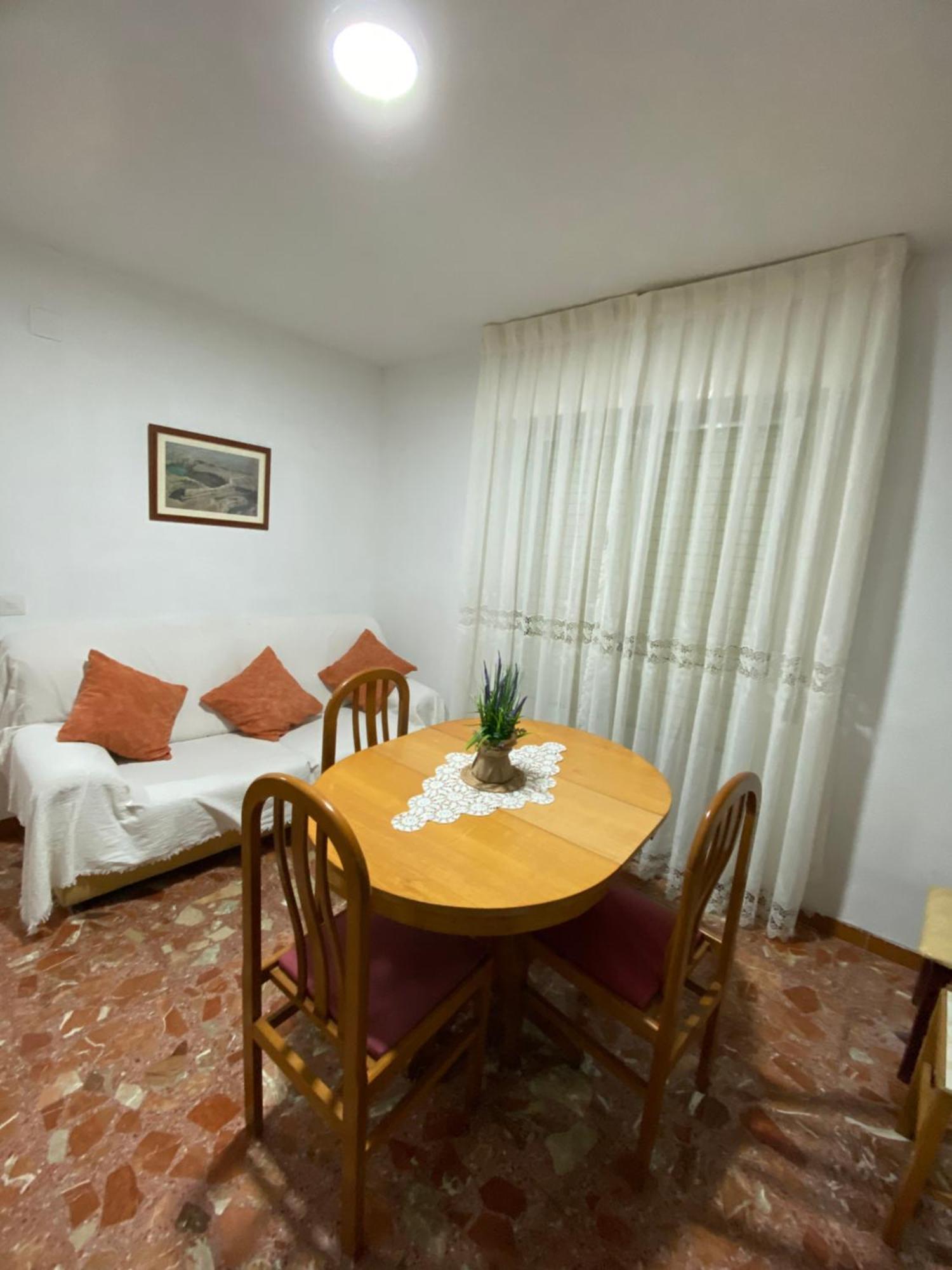 Apartment El Rincon Del Corneja