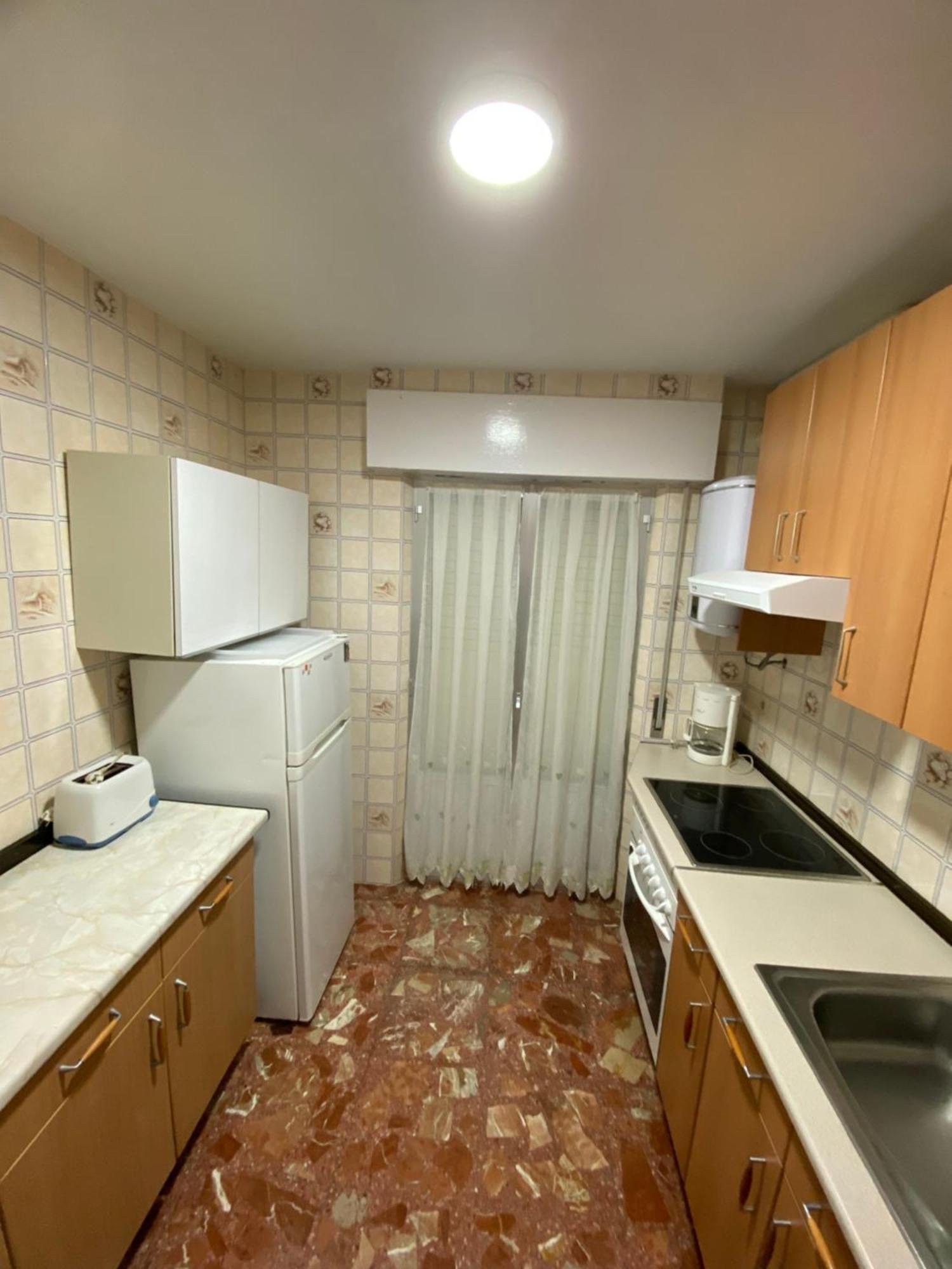 El Rincon Del Corneja Apartment Villafranca de la Sierra