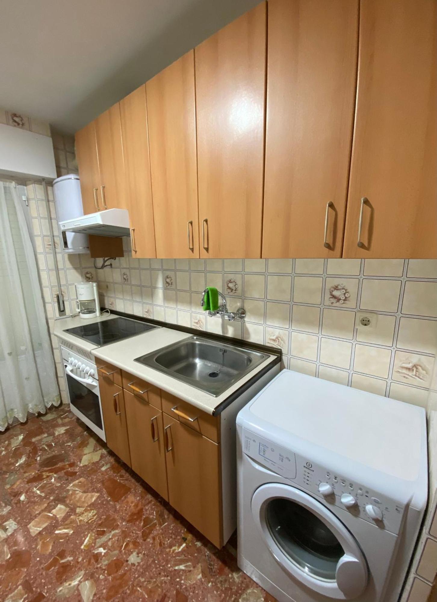 Apartment El Rincon Del Corneja