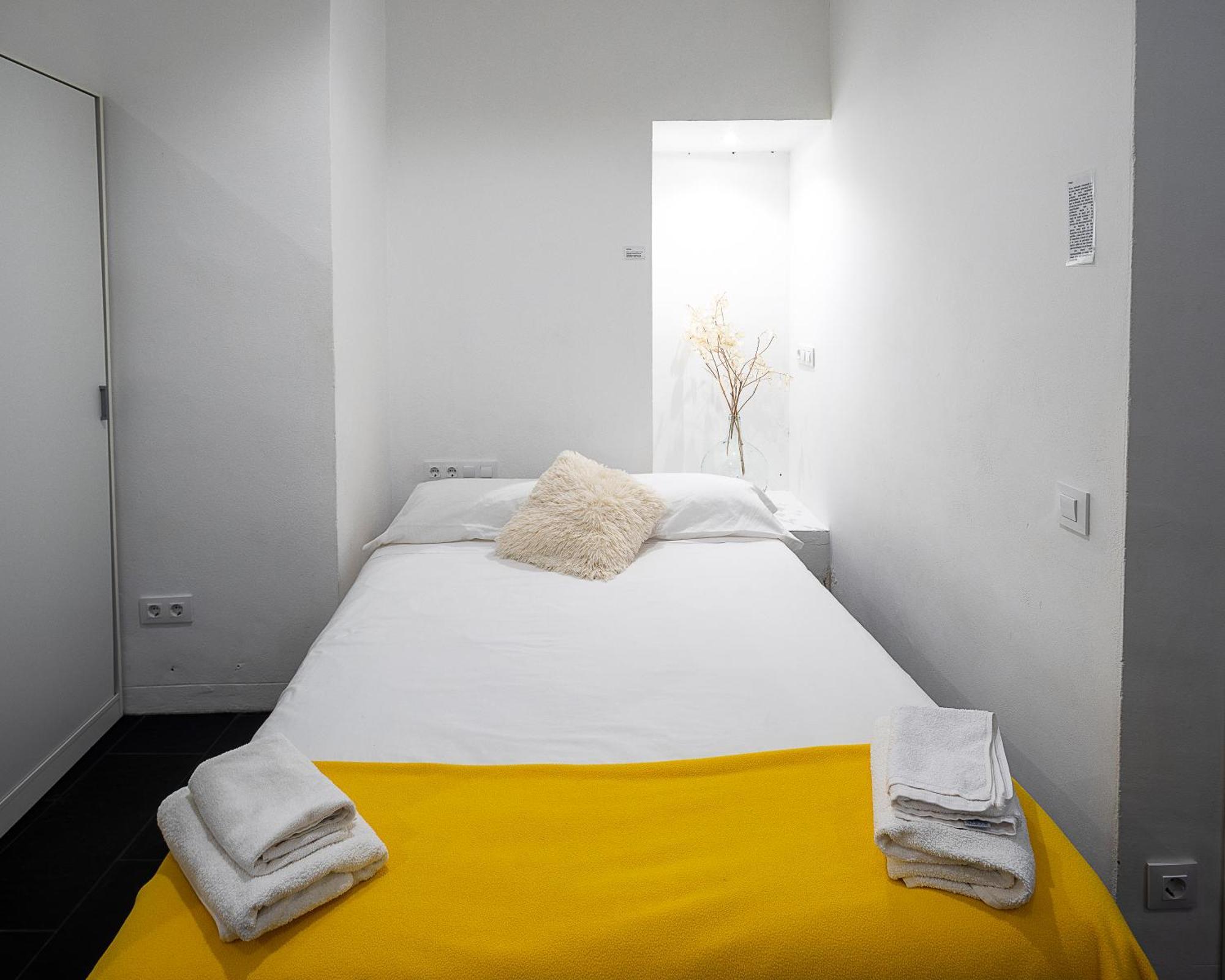 Holiday home El Estudio De La Artista - El Casar De Leo