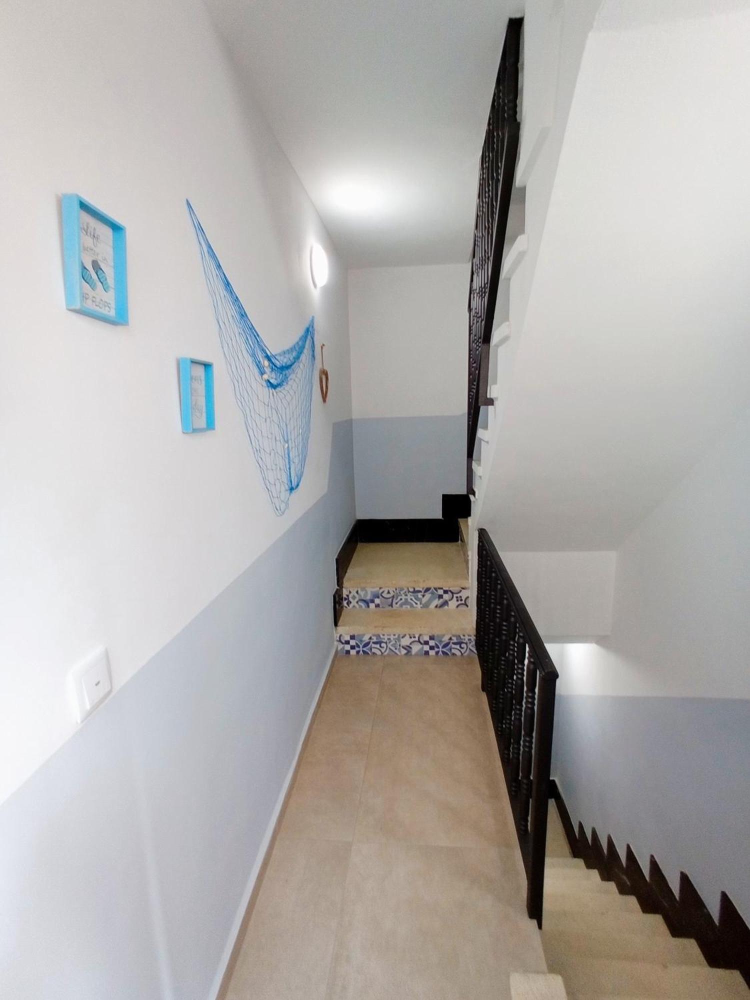 Estudio Apartment Almunecar