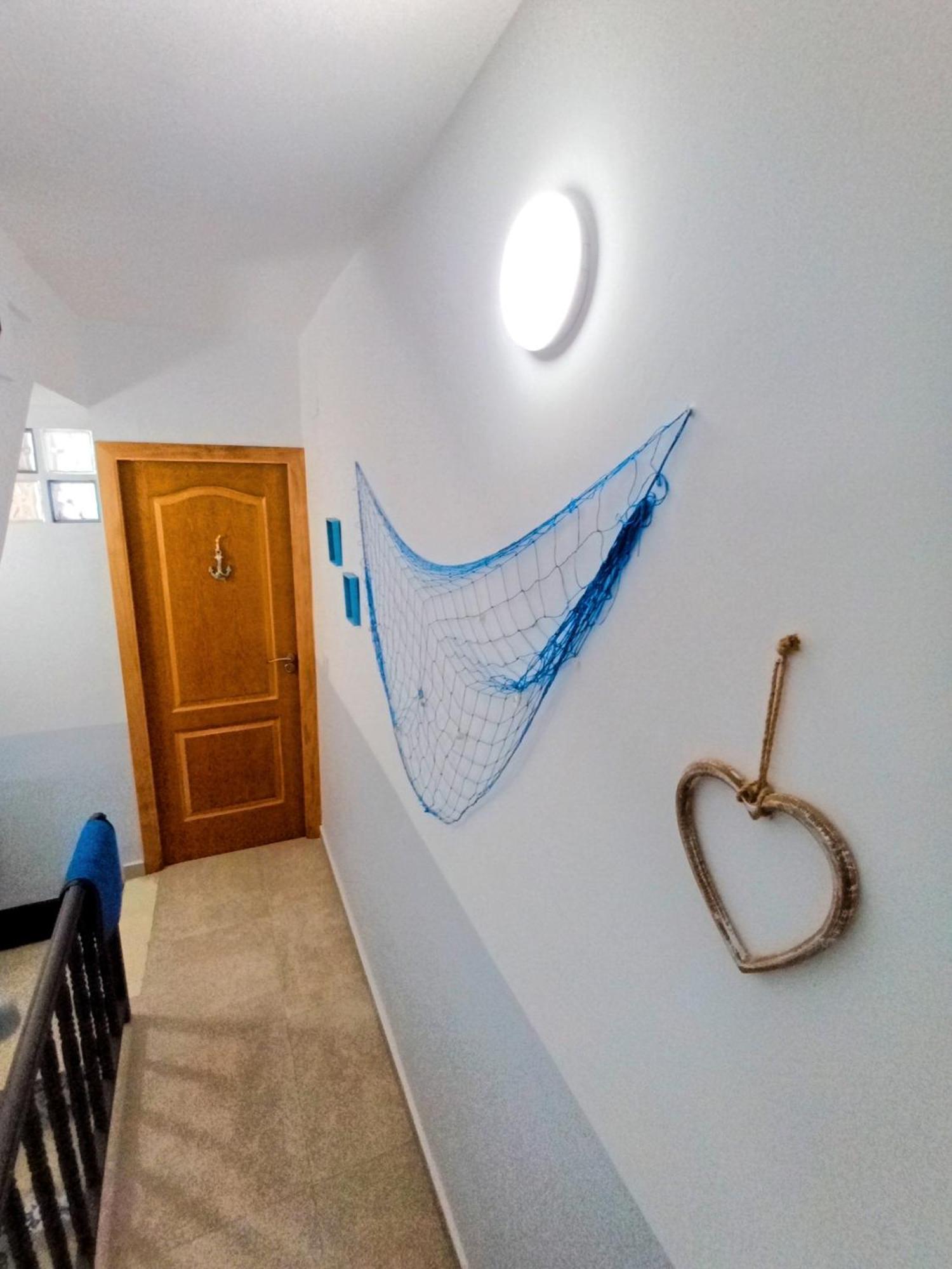 Apartment Estudio Almunecar