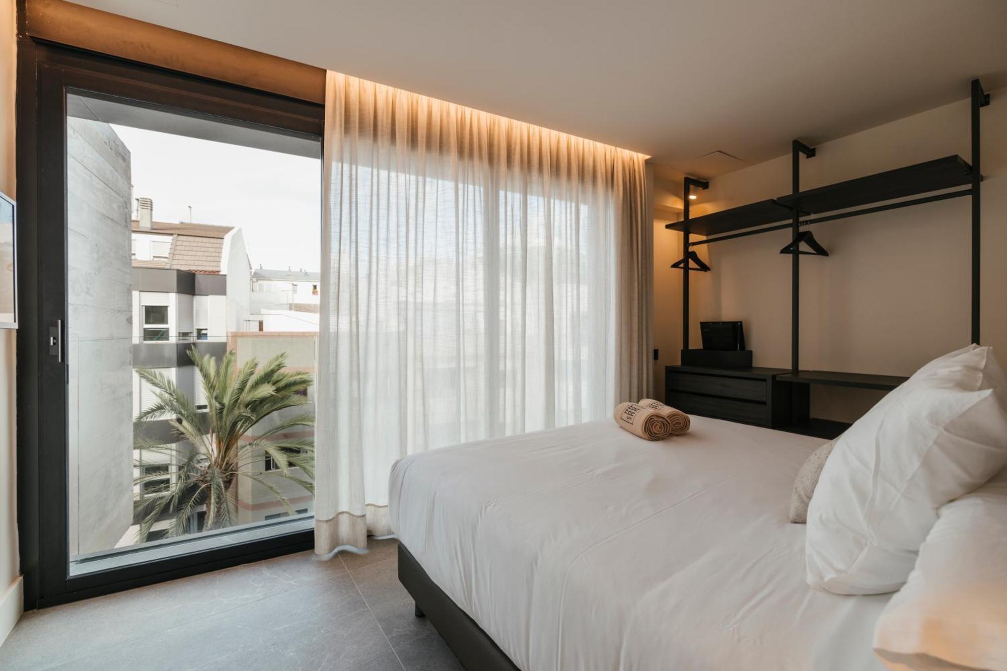 Apartment Toctoc Olof Palme Las Palmas de Gran Canaria