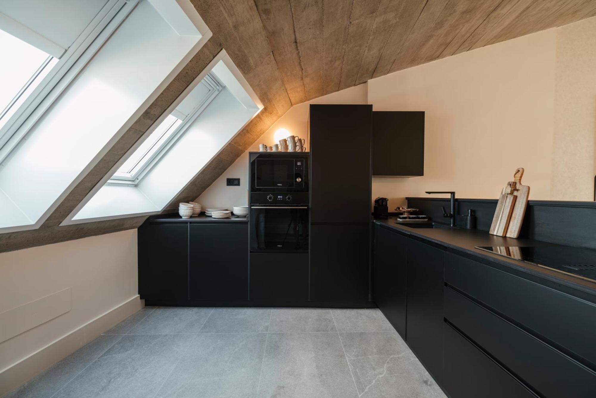 Apartment Toctoc Olof Palme