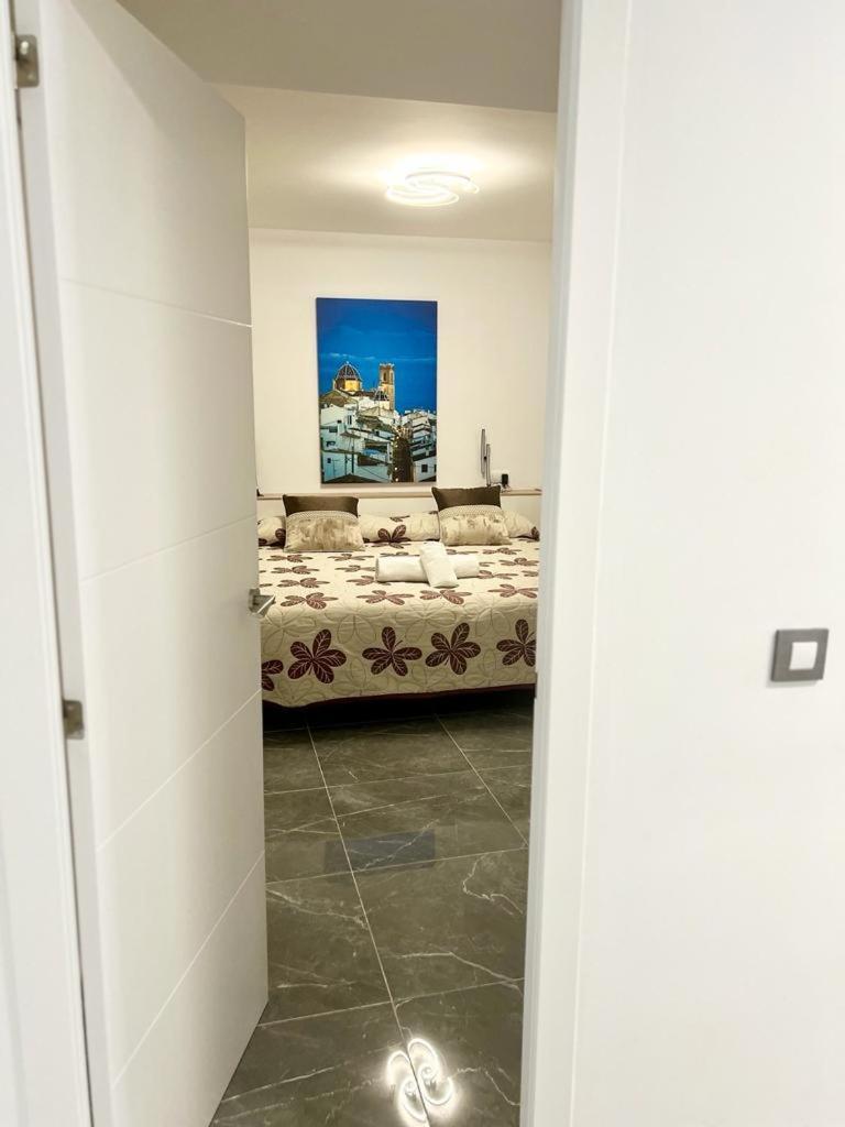 Apartamento Alteagroup Centro *