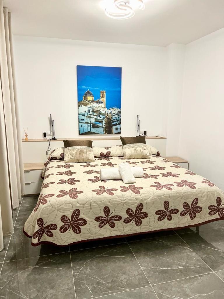 Apartamento Alteagroup Centro