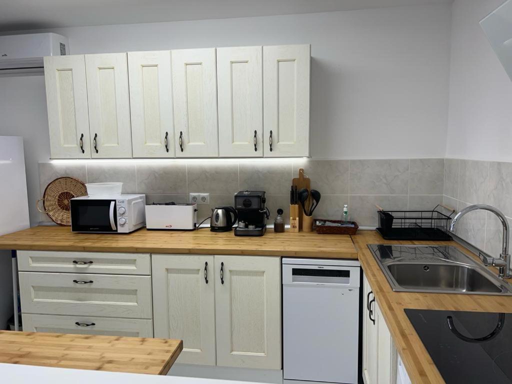 Group Experience Apartamento Altea