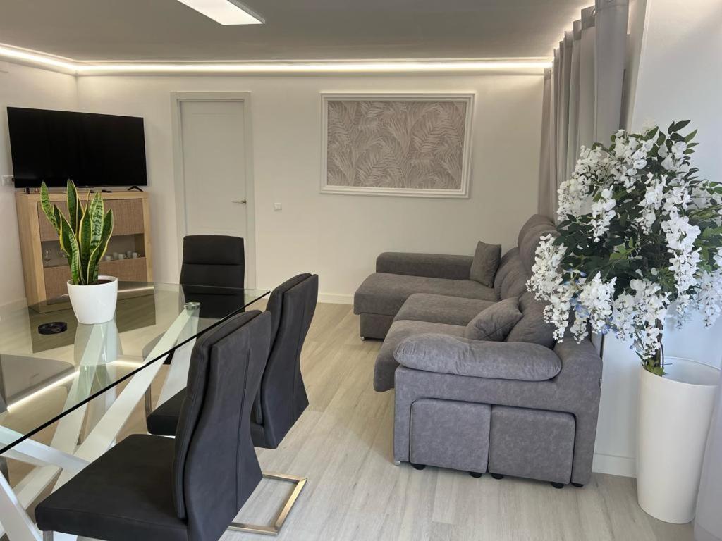 Apartamento Group Experience *