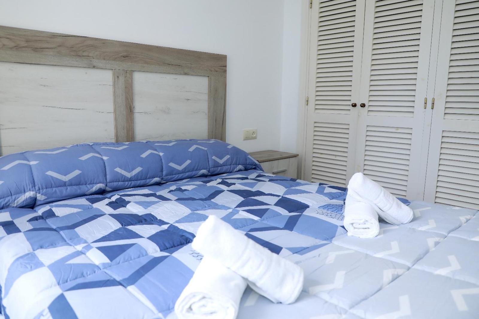Completo Luna De Apartment *
