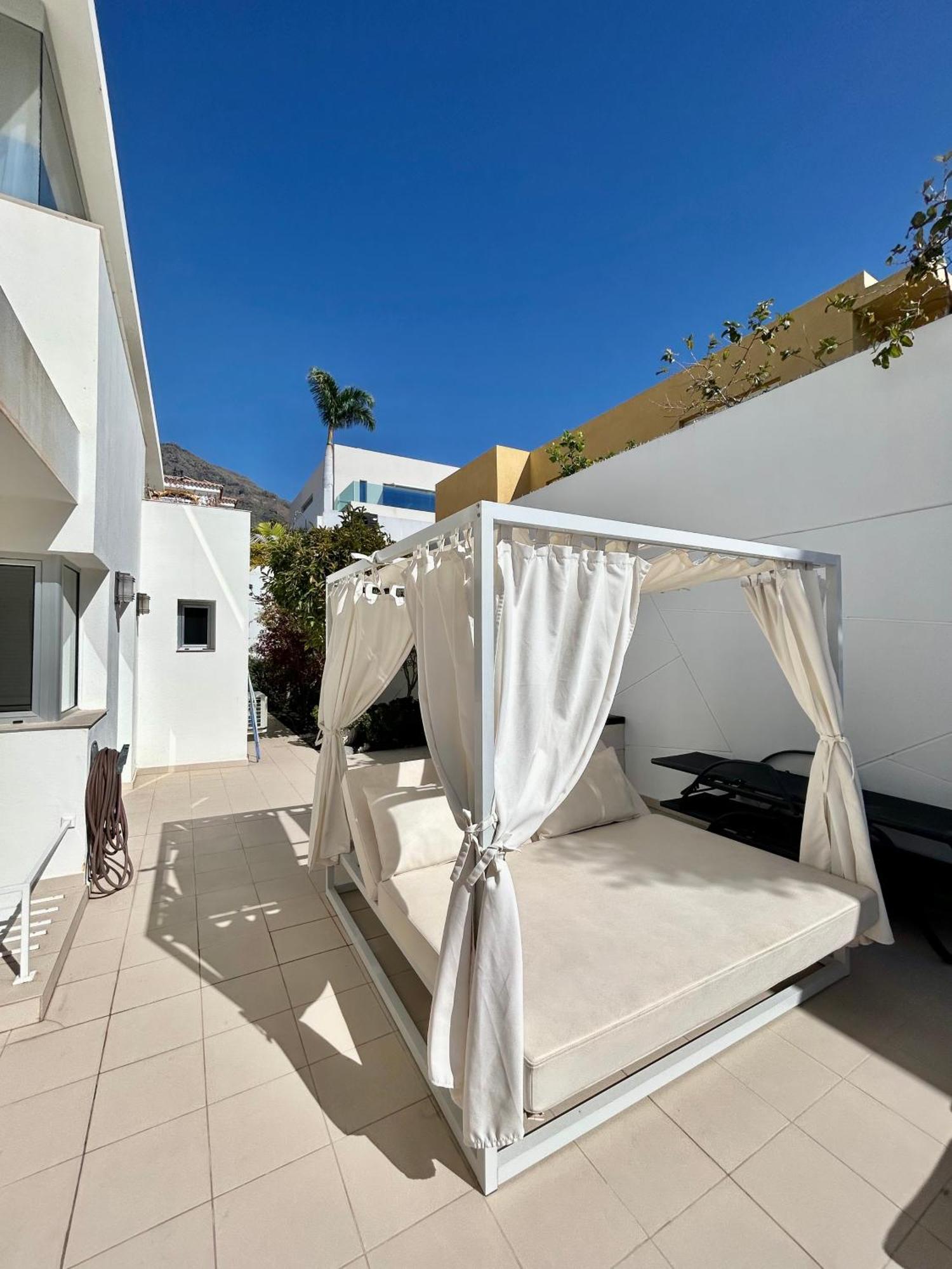 Luxury In Costa Adeje K301 *