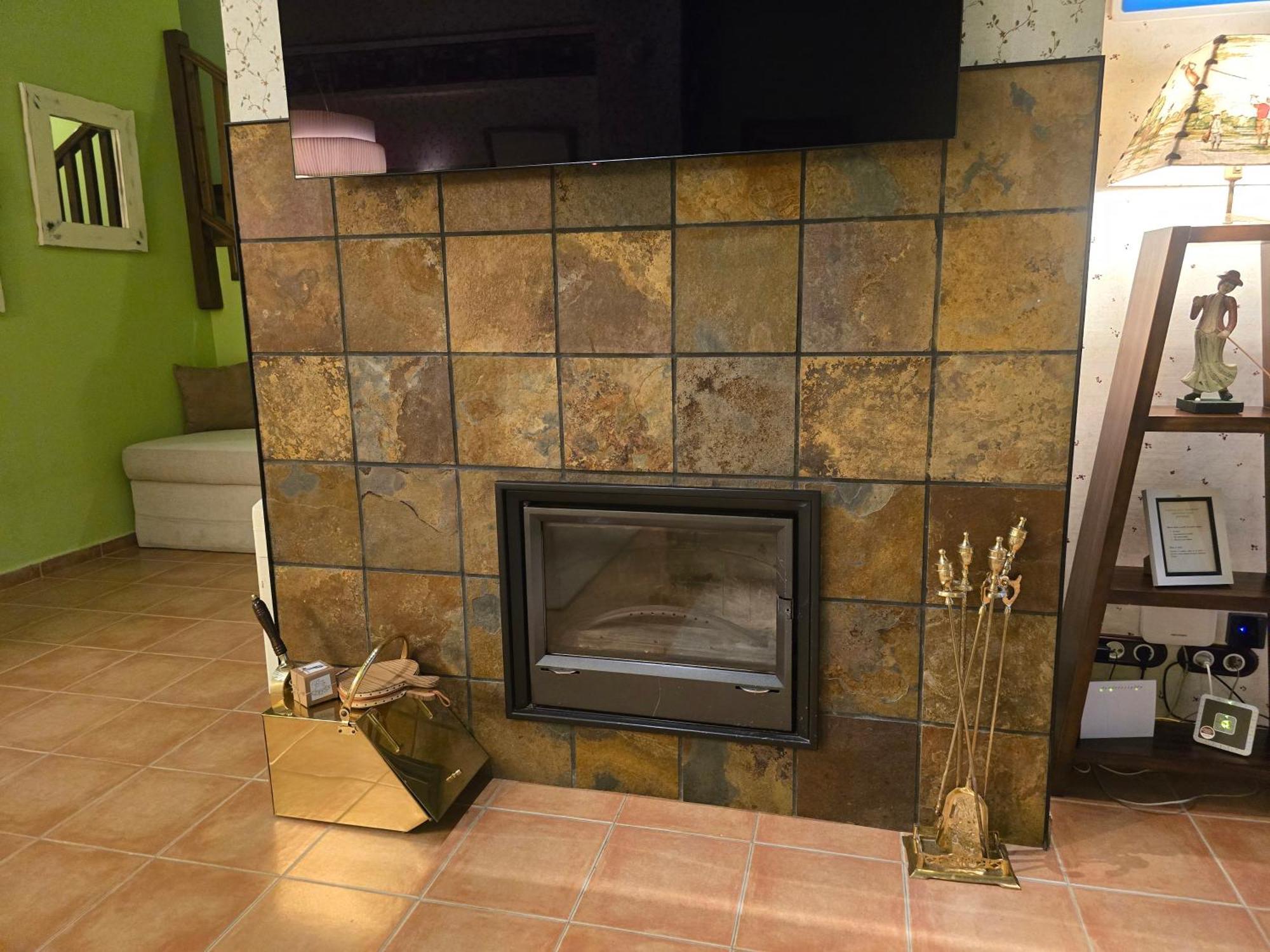 Un Encanto De Duplex Apartamento Jaca
