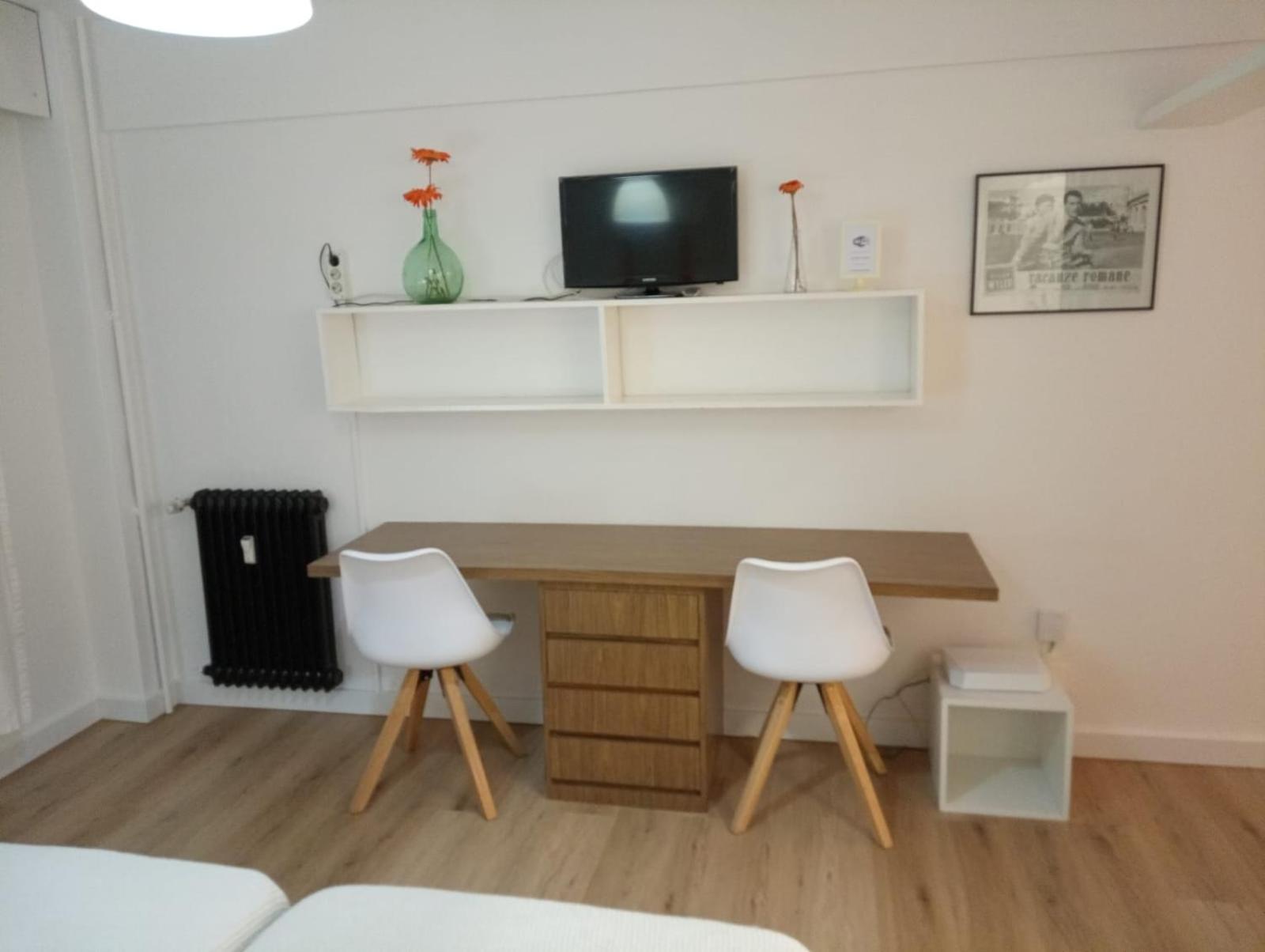 Apartamento Pelamios Catedral
