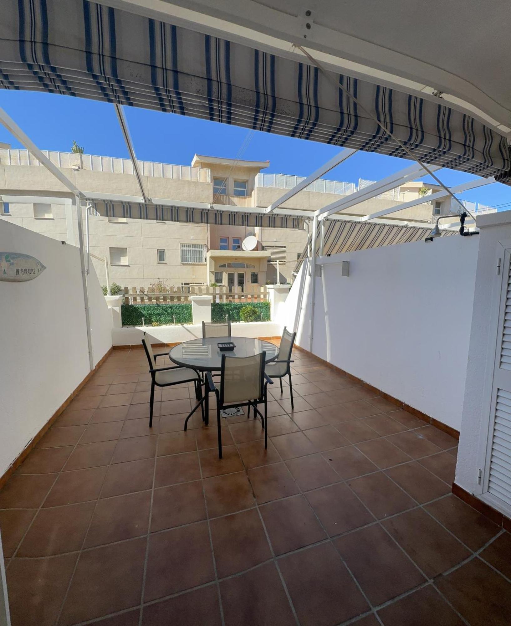 Torrequebrada Apartment *