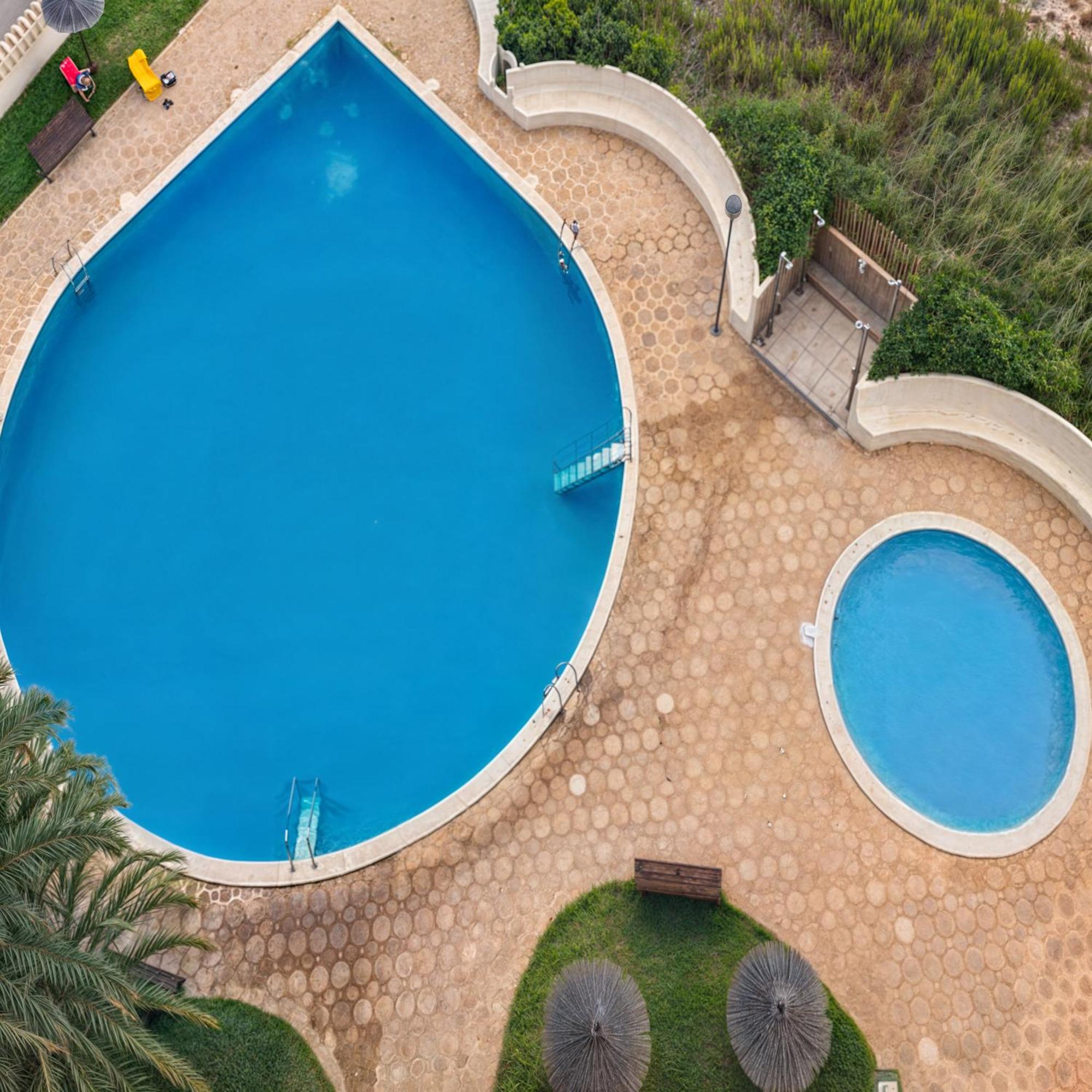 Beachfront Nautical Apartment