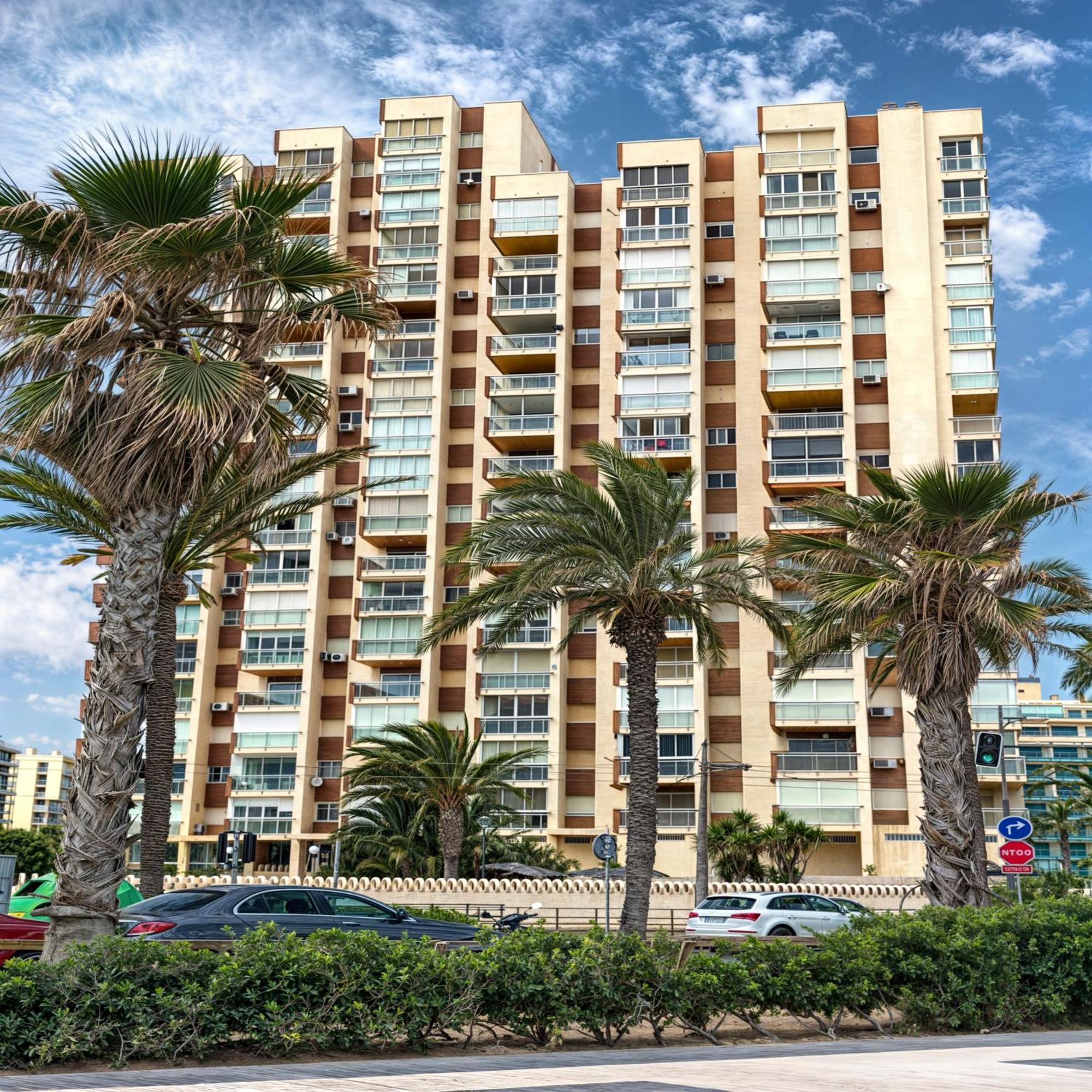 Beachfront Nautical *