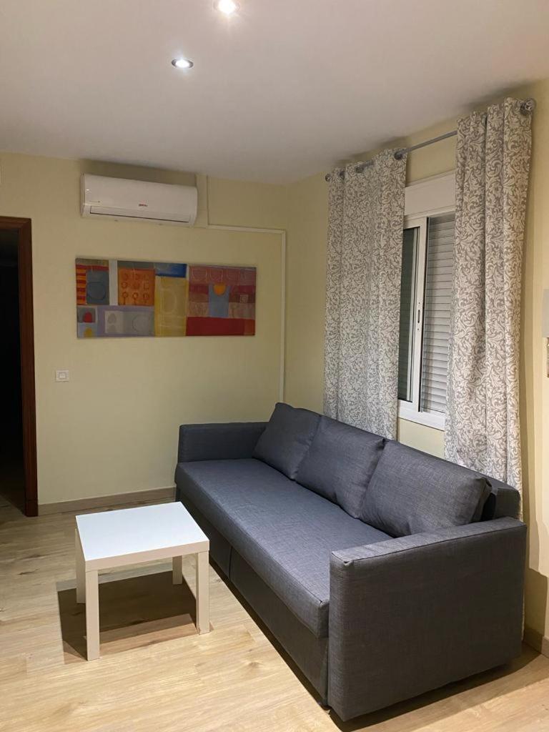 Apartamento La Tonelería *