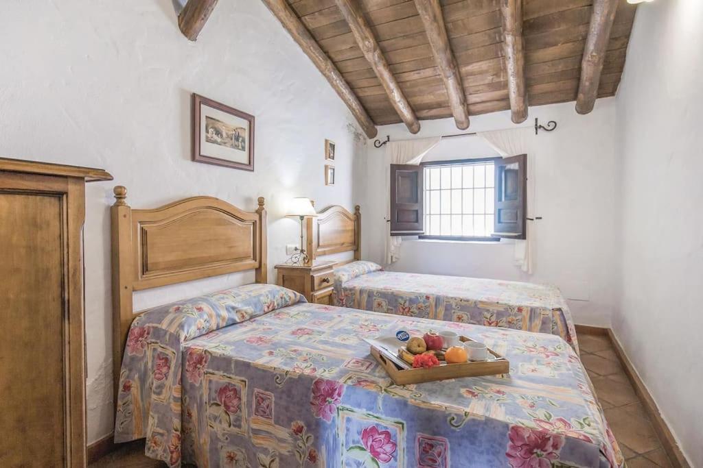 Сasa de vacaciones Altillo Zahara De La Sierra