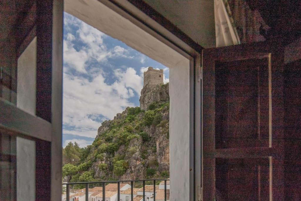 Altillo * Zahara De La Sierra