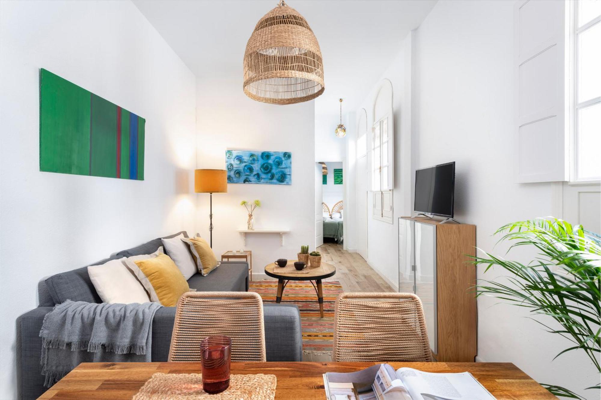 Apartamento Pikis Center