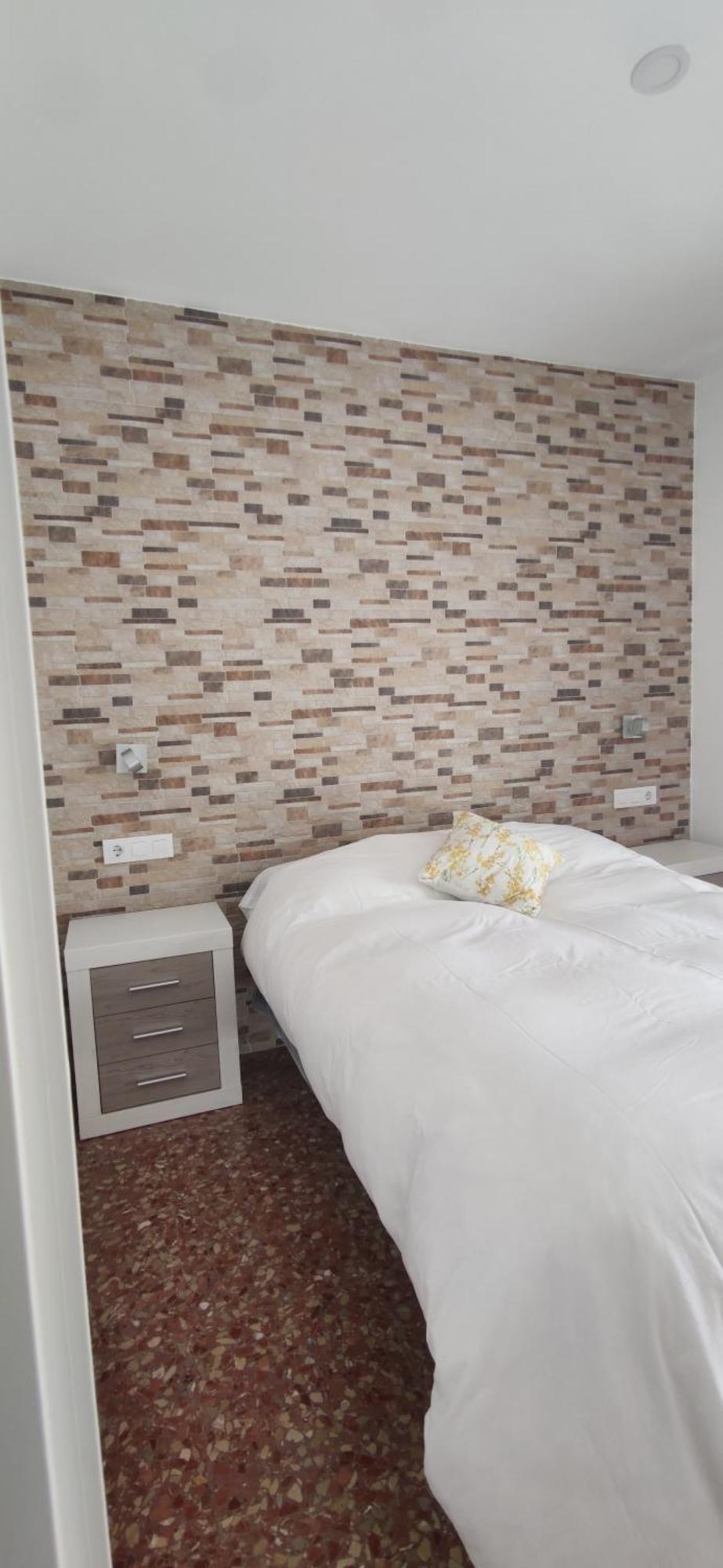 La Casa De La Mimosa Apartamento Córdoba