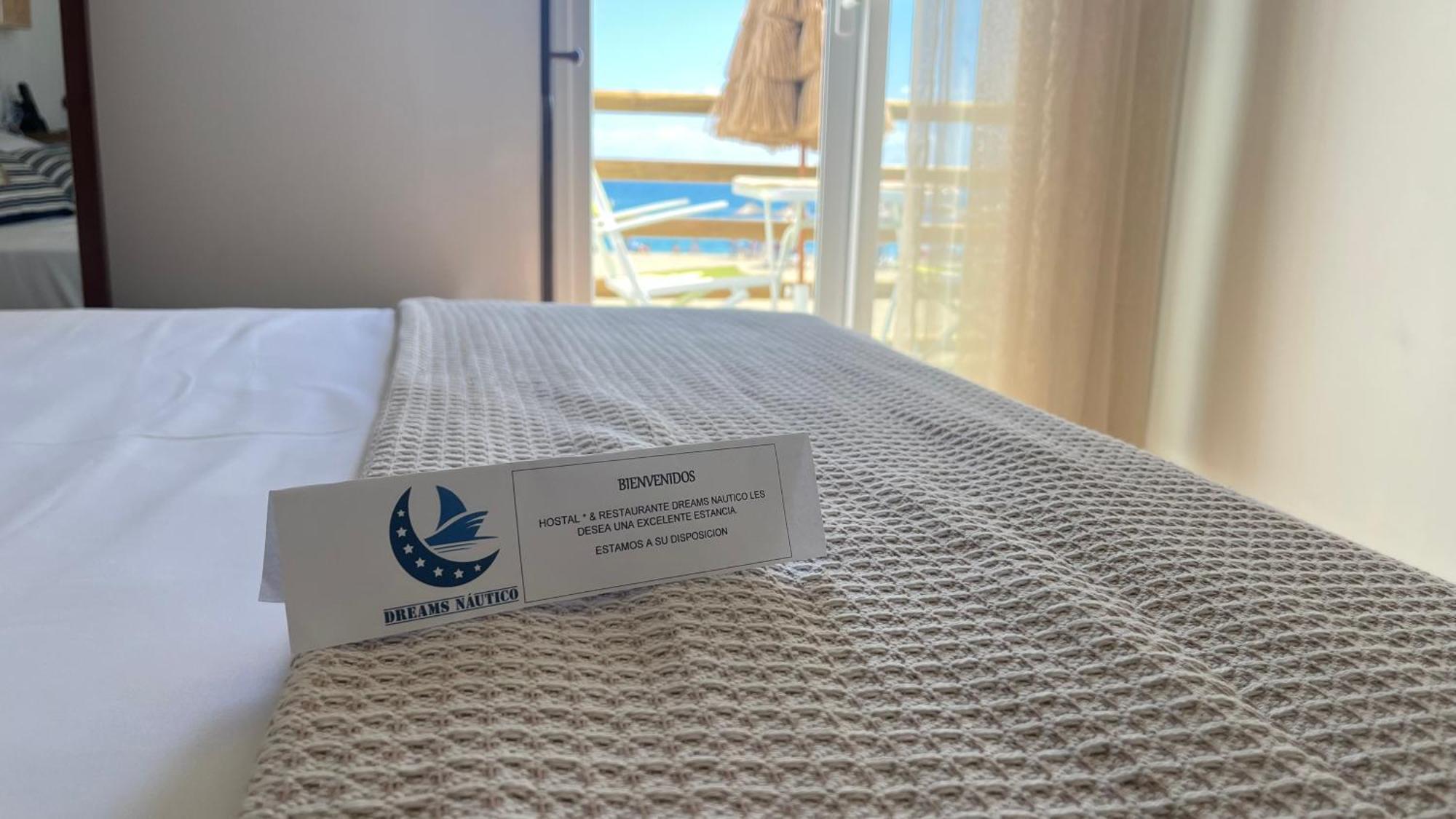 Guest house Playa Dreams Nautico Adults Garrucha