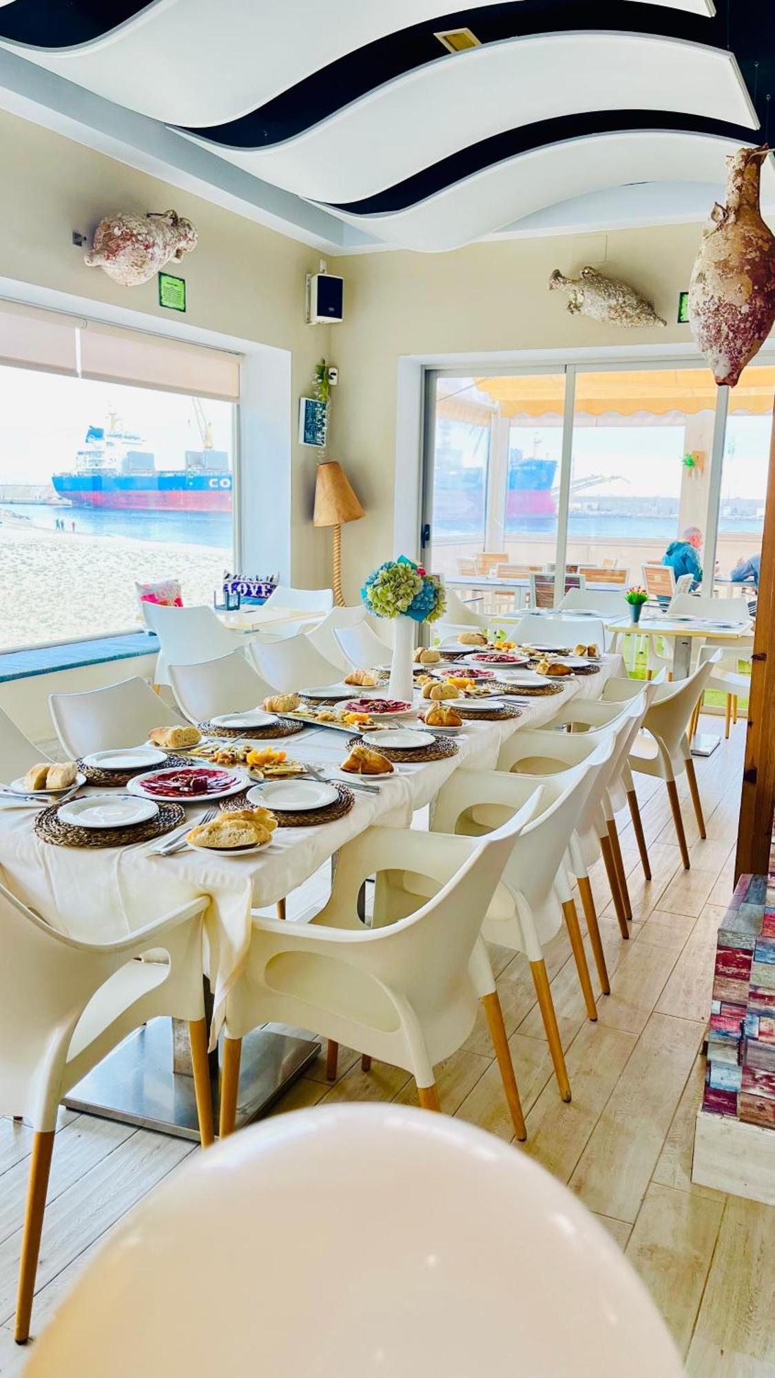 Playa Dreams Nautico Adults Guest house Garrucha