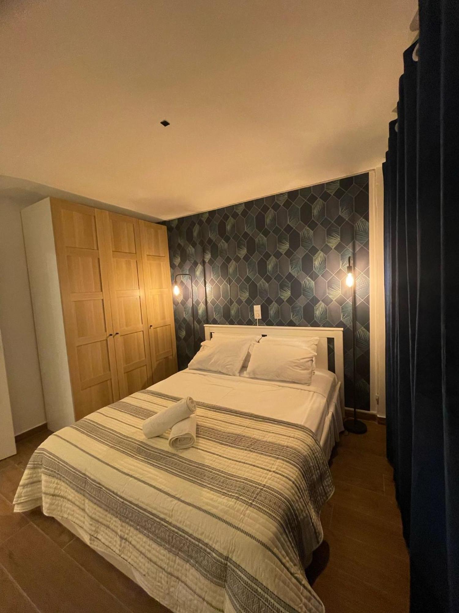 Alma Apartamento *