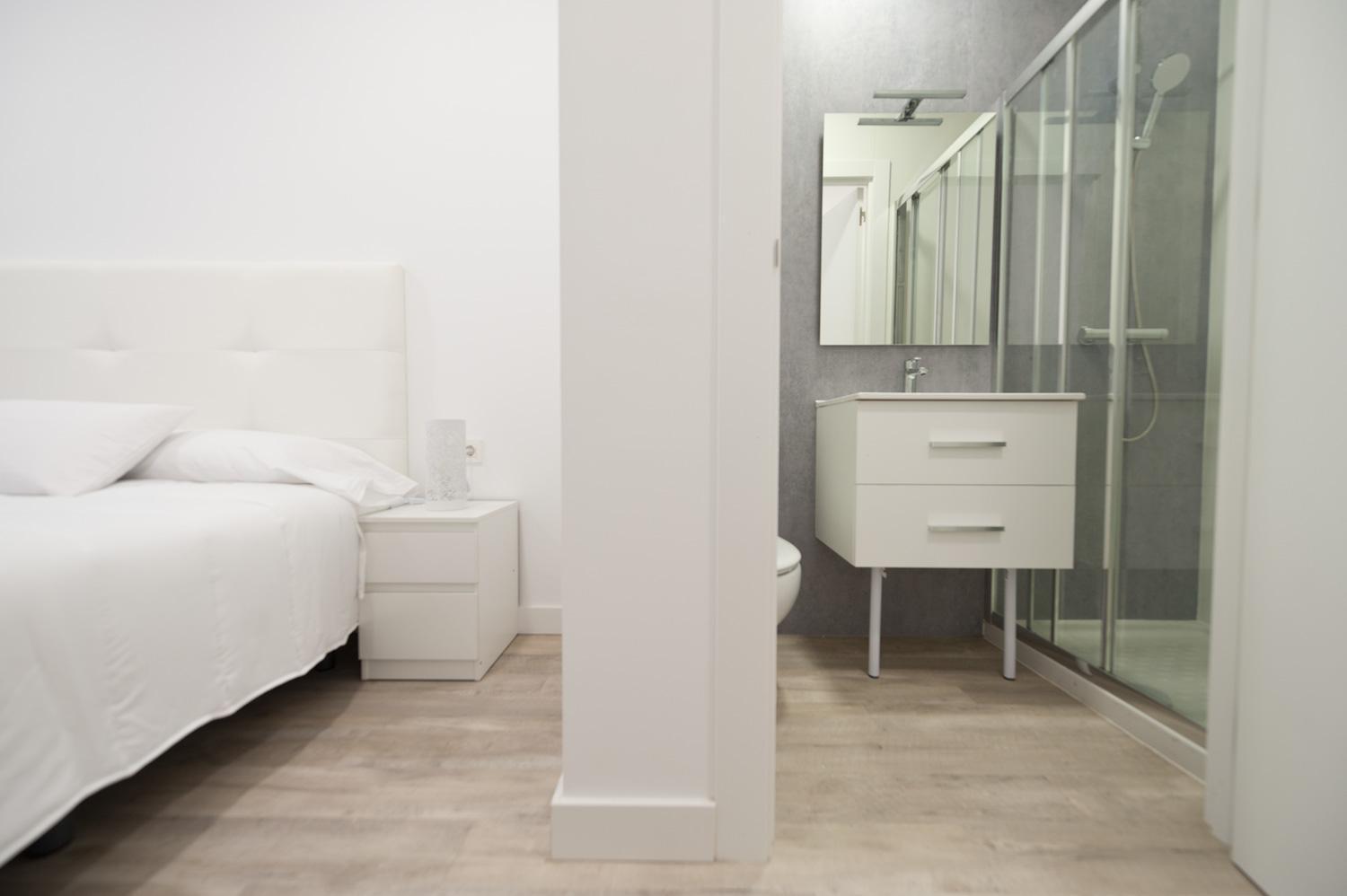 Guest house Md San Sebastian