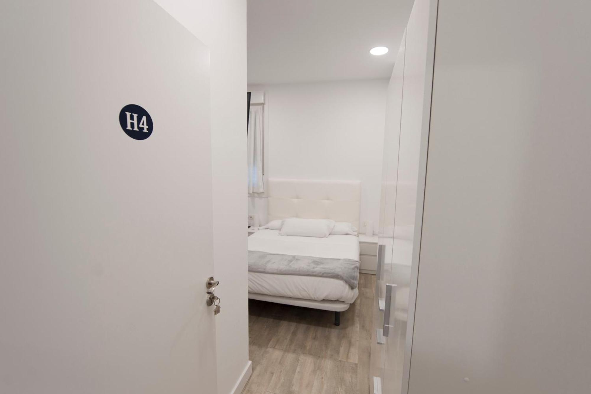 Md Guest house San Sebastian
